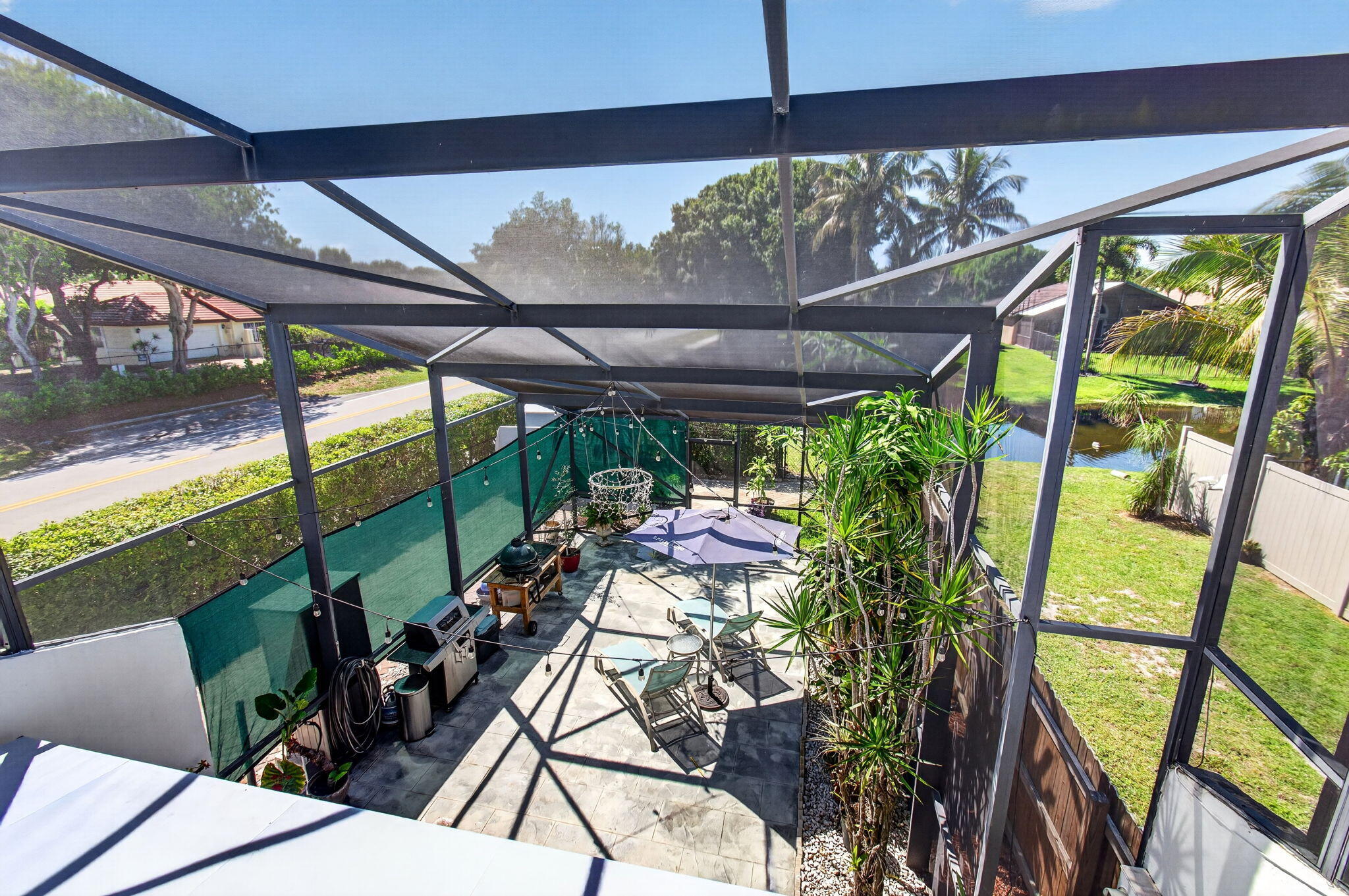 CYPRESS POINT - Residential