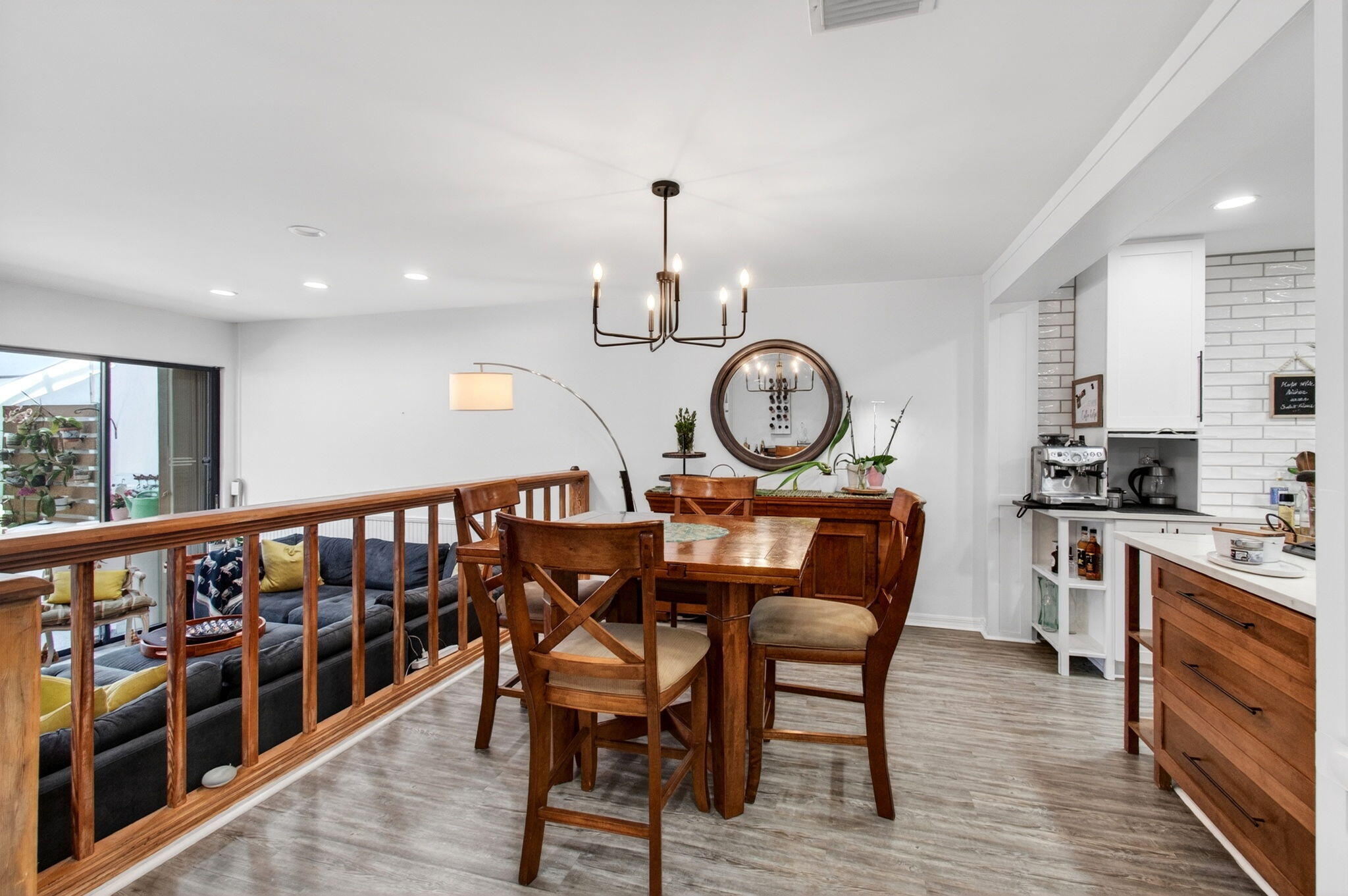 CYPRESS POINT - Residential