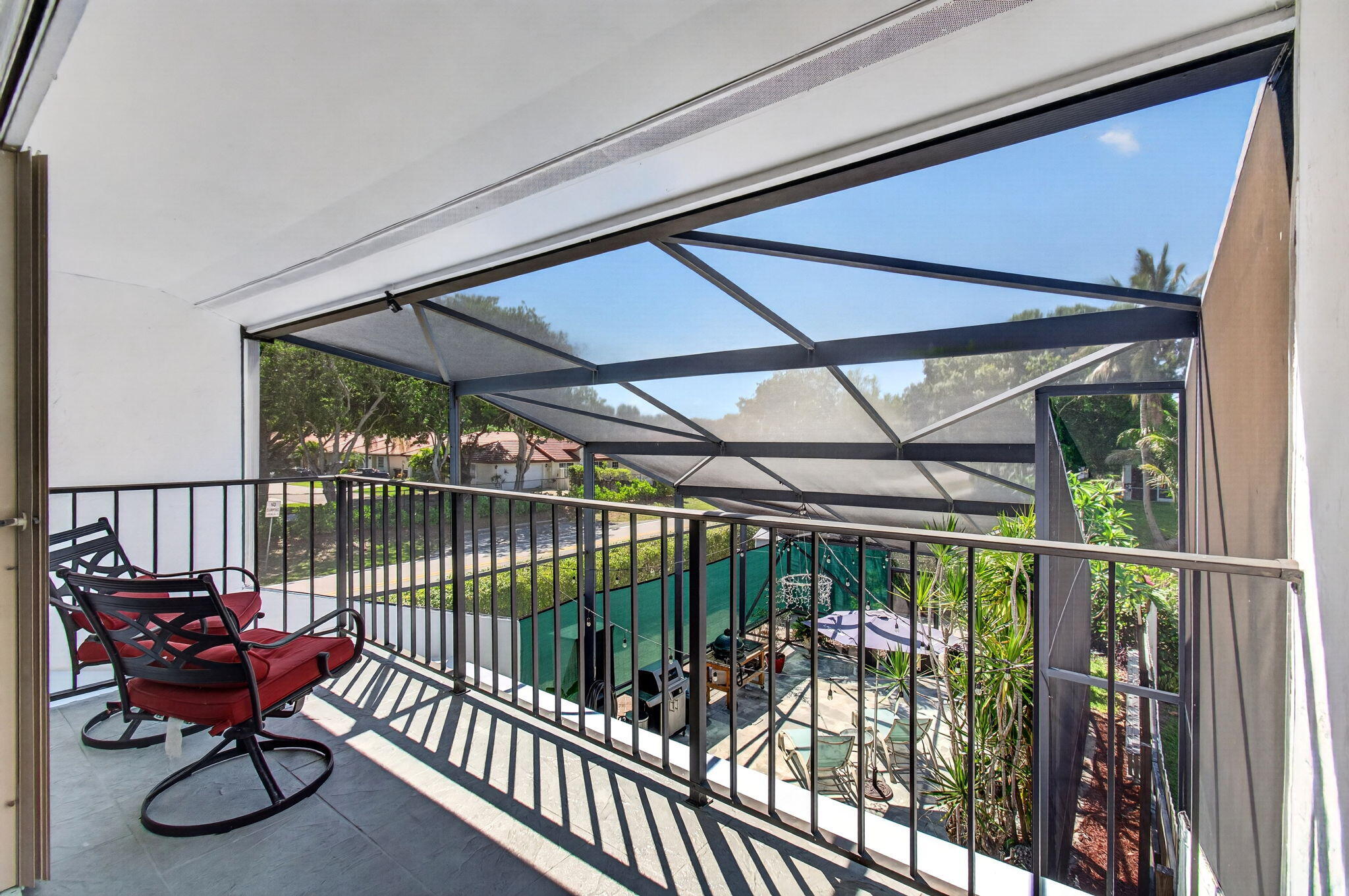 CYPRESS POINT - Residential