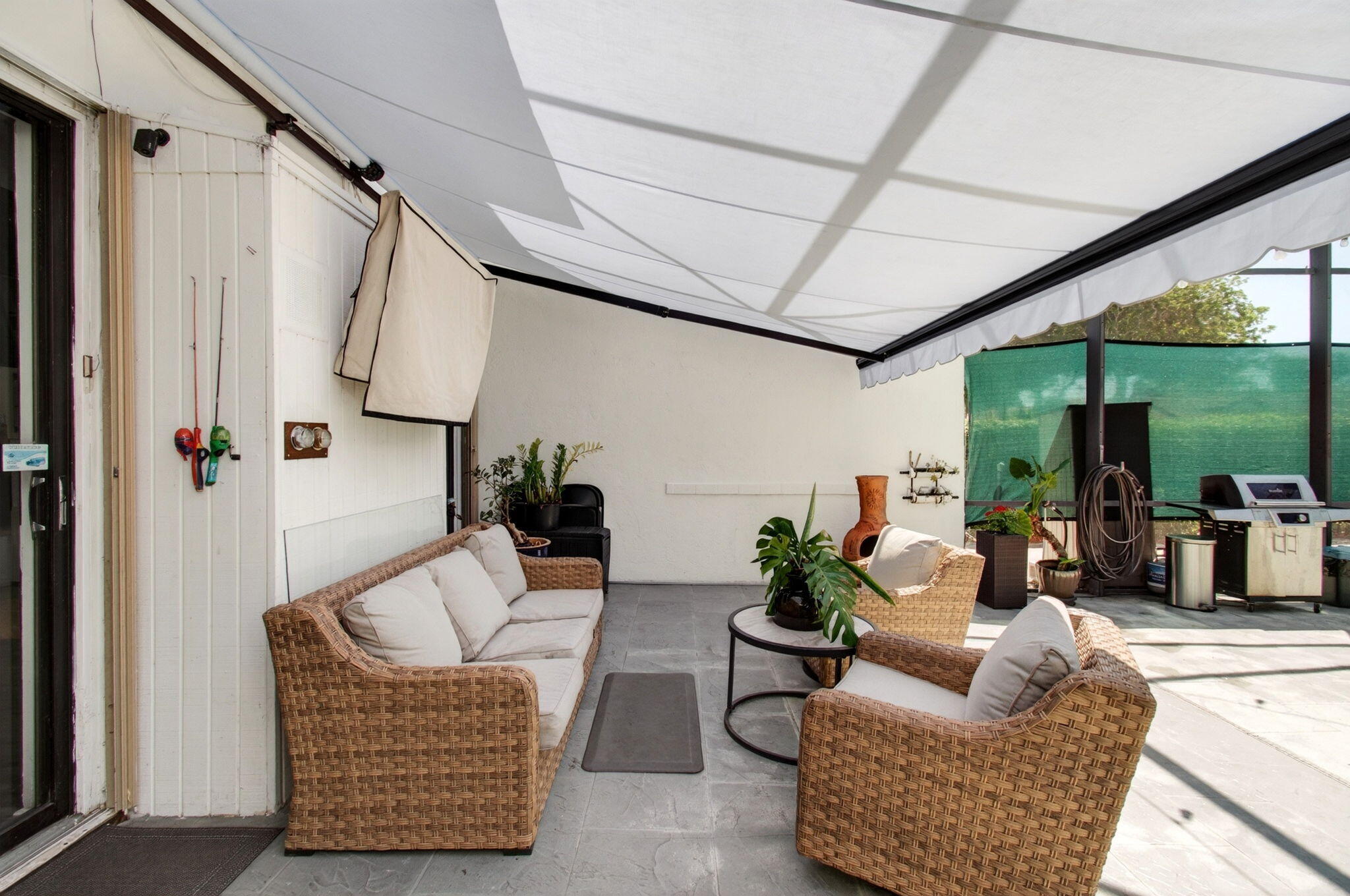 CYPRESS POINT - Residential