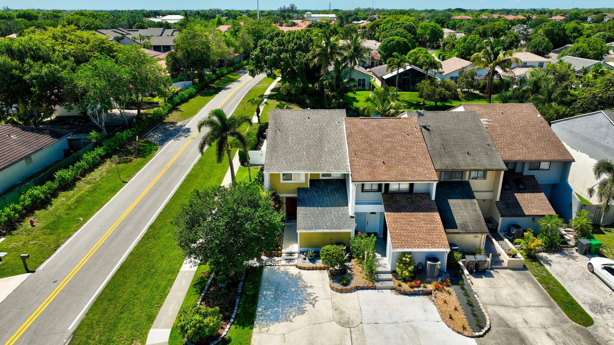 CYPRESS POINT - Residential