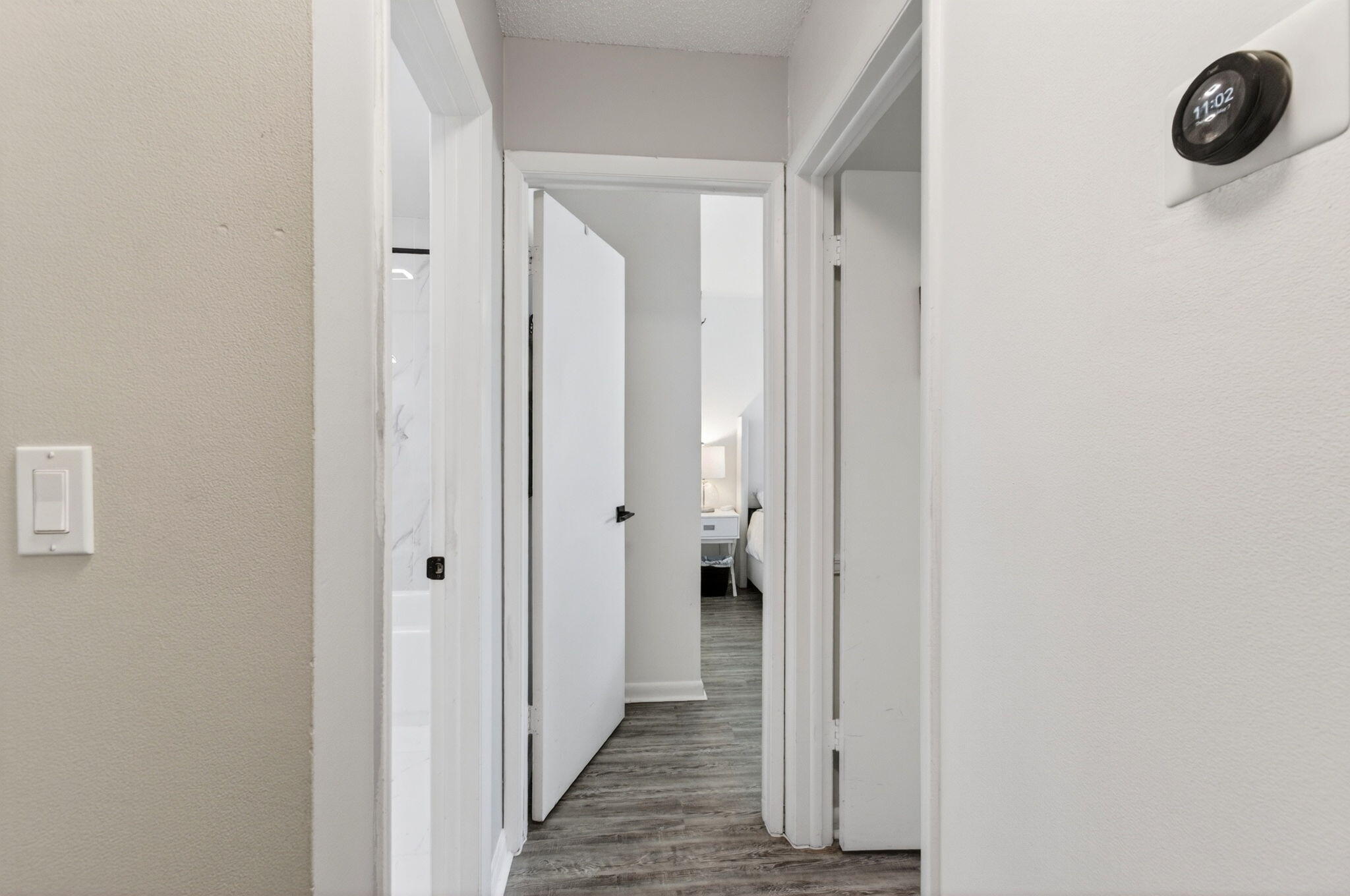 CYPRESS POINT - Residential