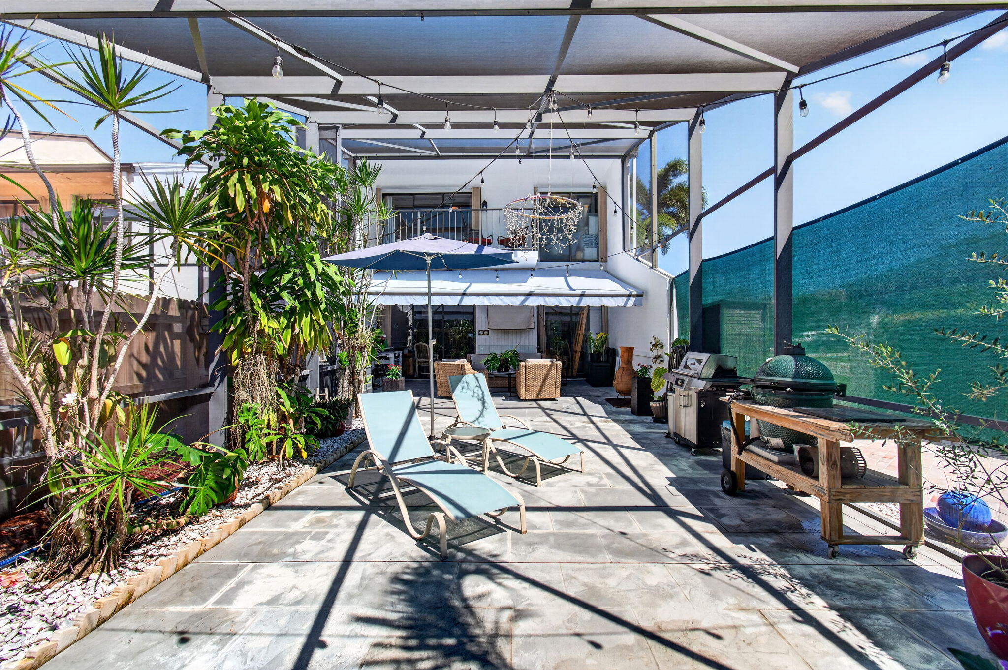 CYPRESS POINT - Residential