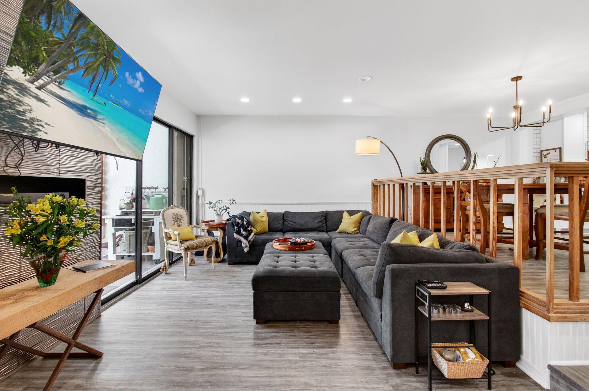 CYPRESS POINT - Residential