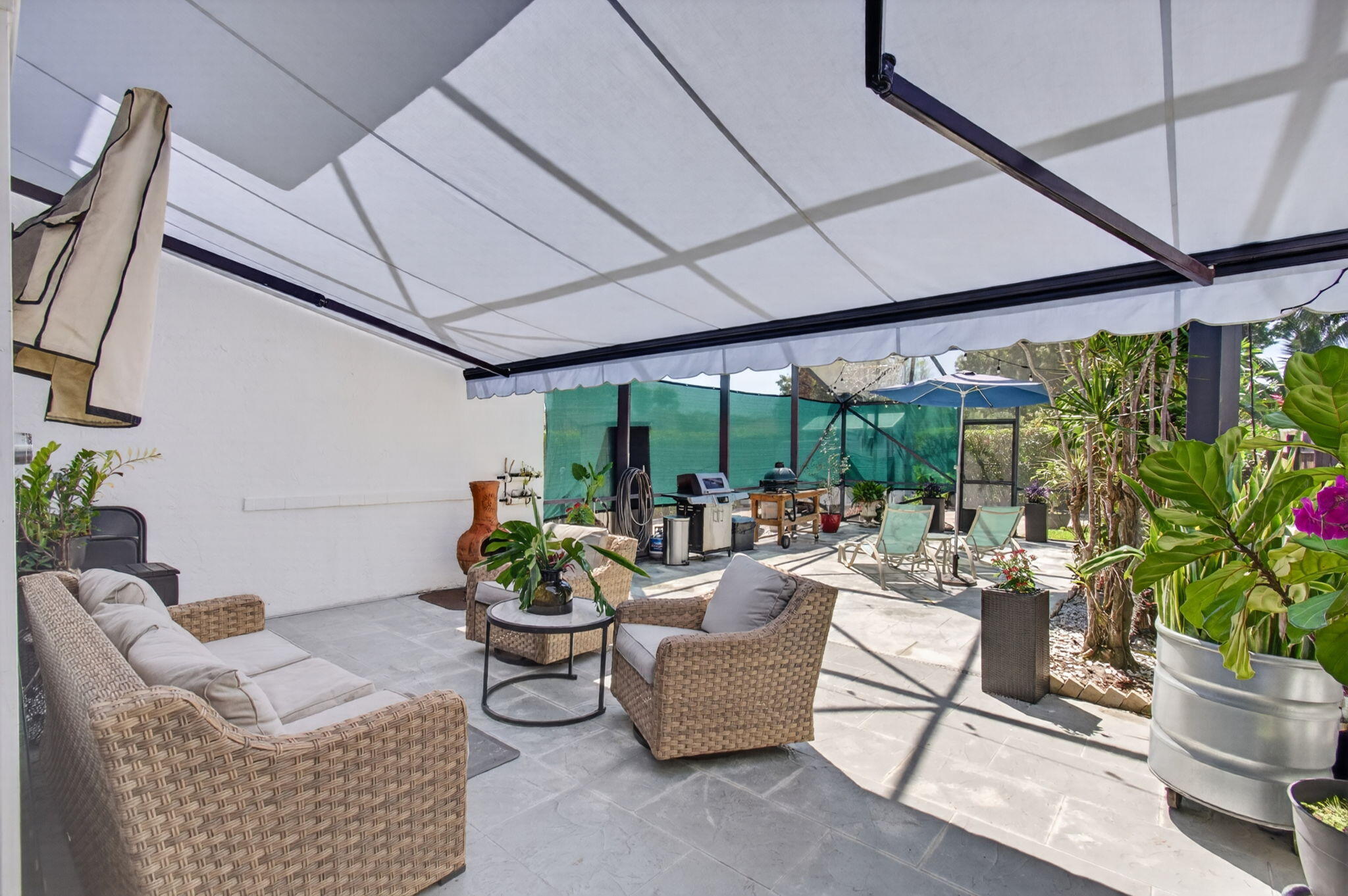 CYPRESS POINT - Residential