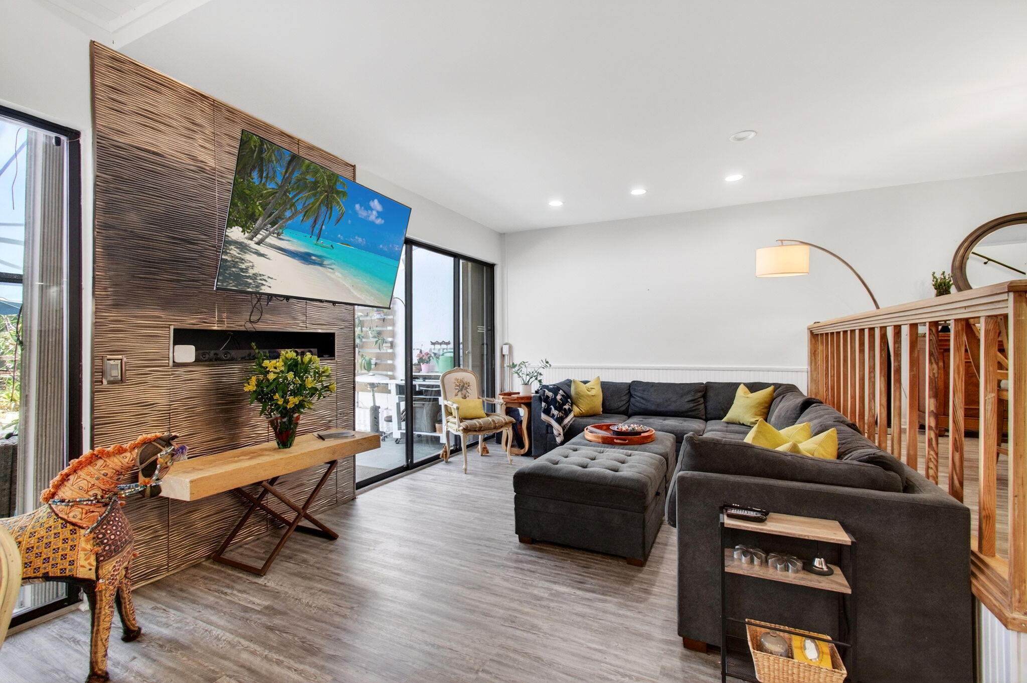 CYPRESS POINT - Residential