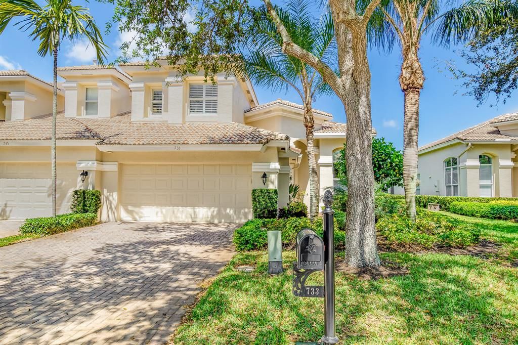 Photo of 733 Cable Beach Lane, North Palm Beach, FL 33410 (MLS # R10700910)