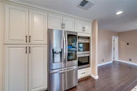 A home in Coral Springs