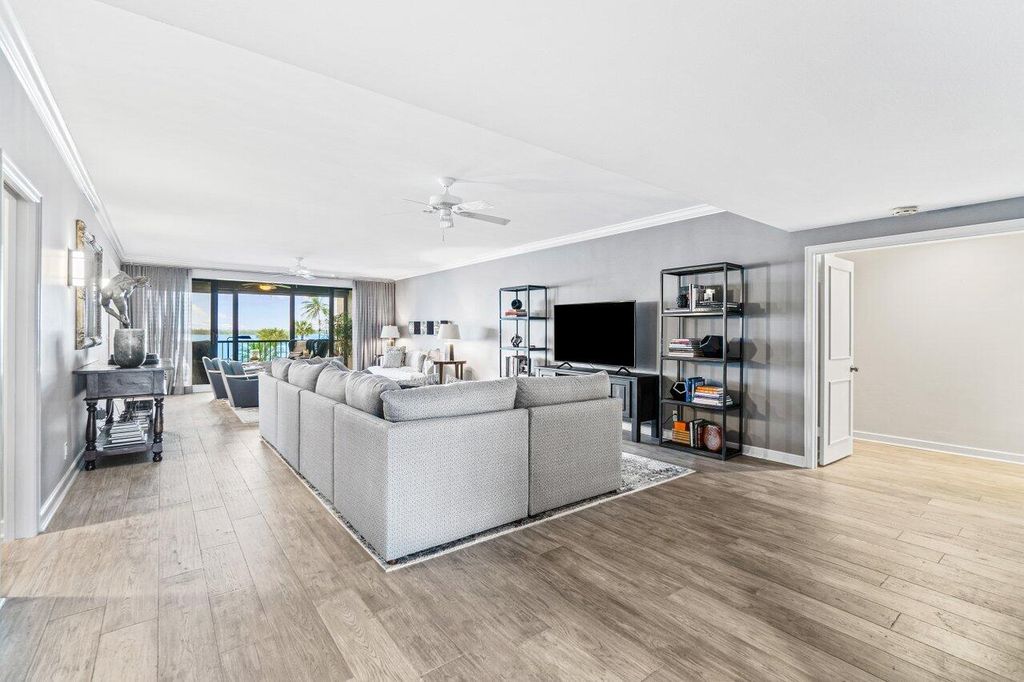 Photo of 2822 SE Dune Drive #2204, Stuart, FL 34996 (MLS # R10769501)