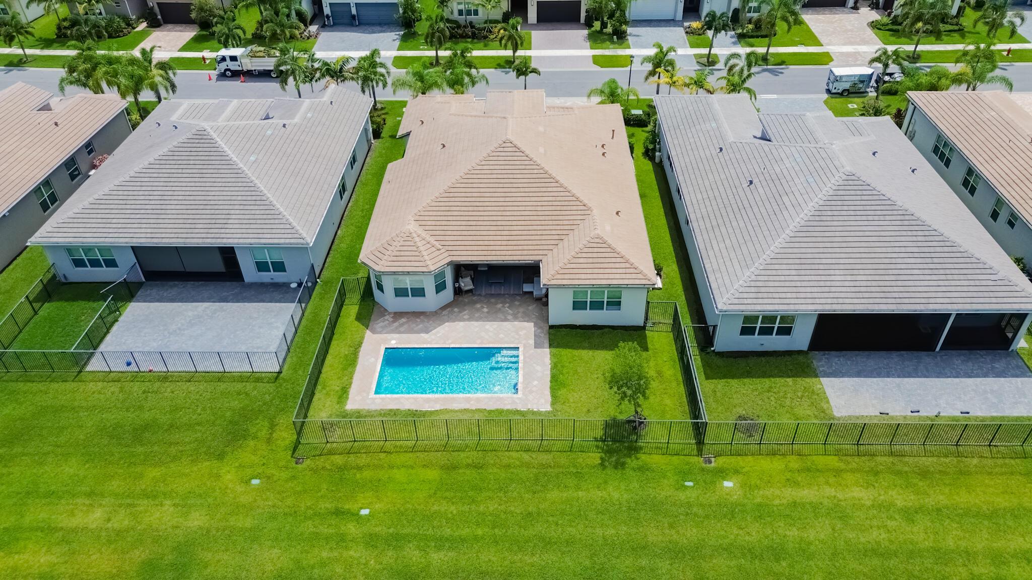 RIVERLAND PARCEL C - PLAT - Residential