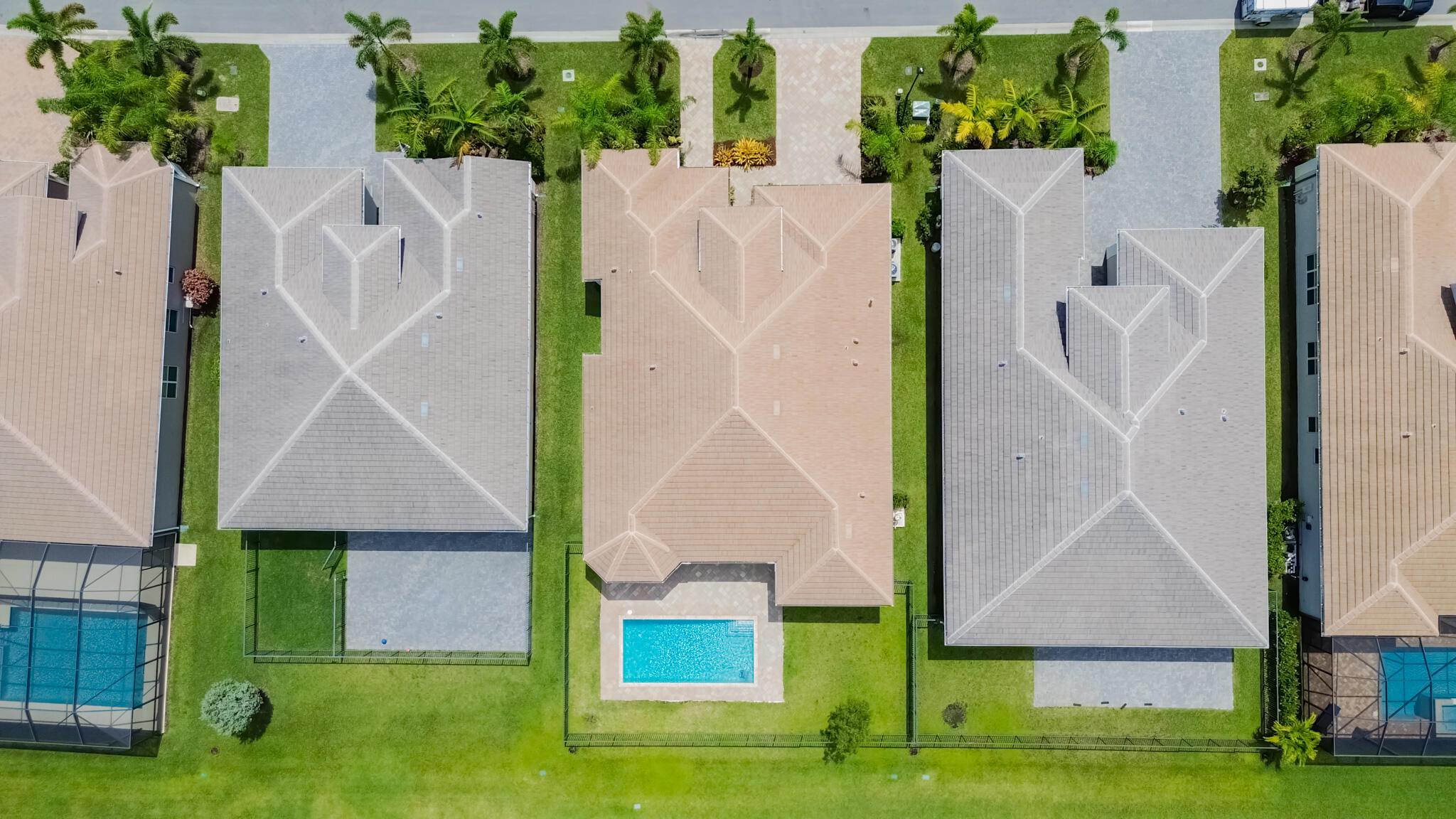 RIVERLAND PARCEL C - PLAT - Residential
