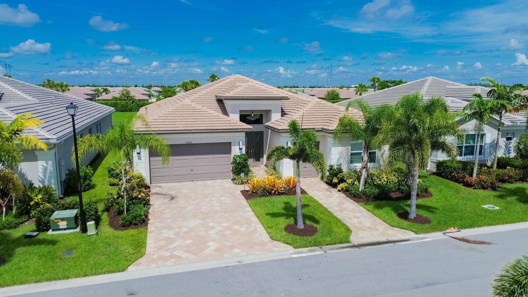 RIVERLAND PARCEL C - PLAT - Residential