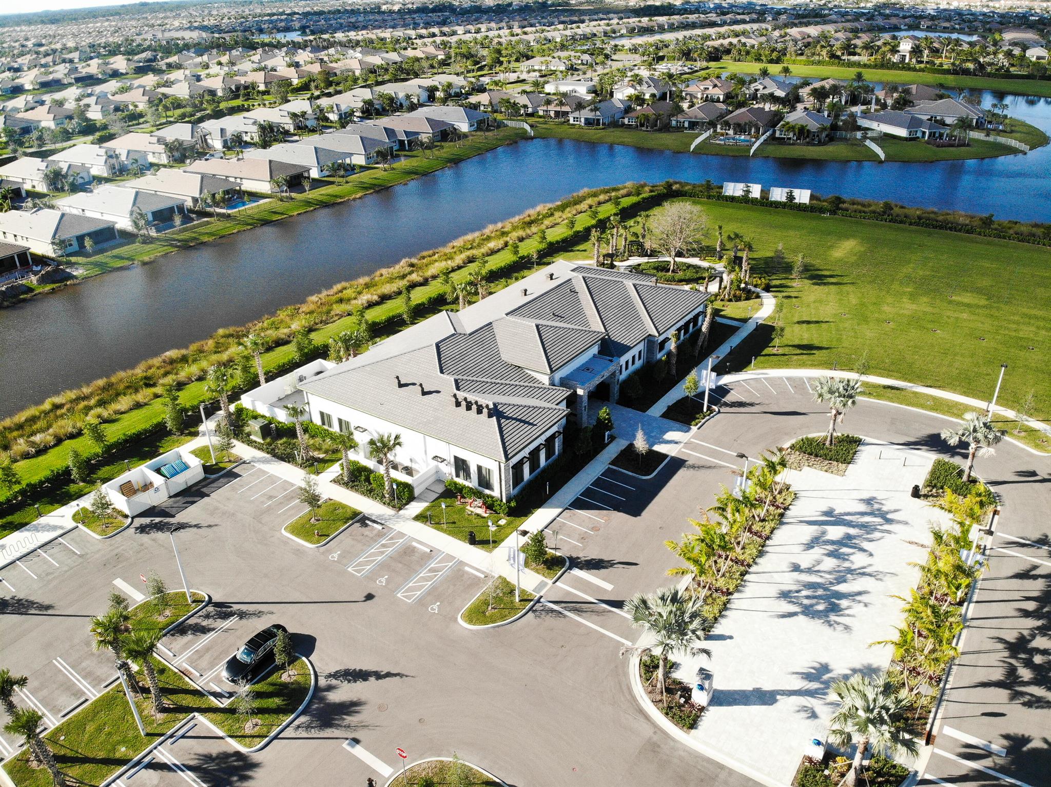 RIVERLAND PARCEL C - PLAT - Residential