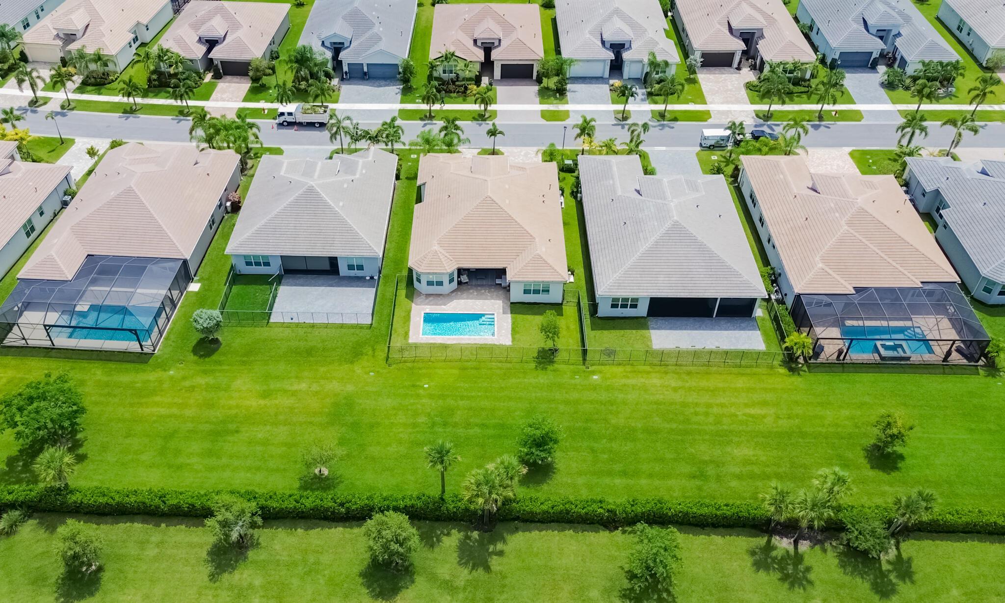 RIVERLAND PARCEL C - PLAT - Residential