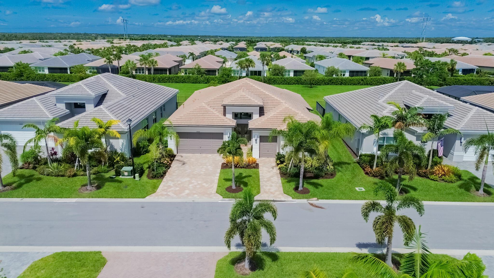 RIVERLAND PARCEL C - PLAT - Residential