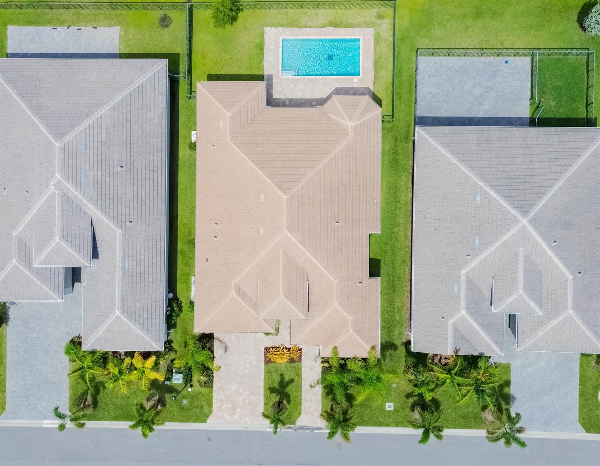 RIVERLAND PARCEL C - PLAT - Residential