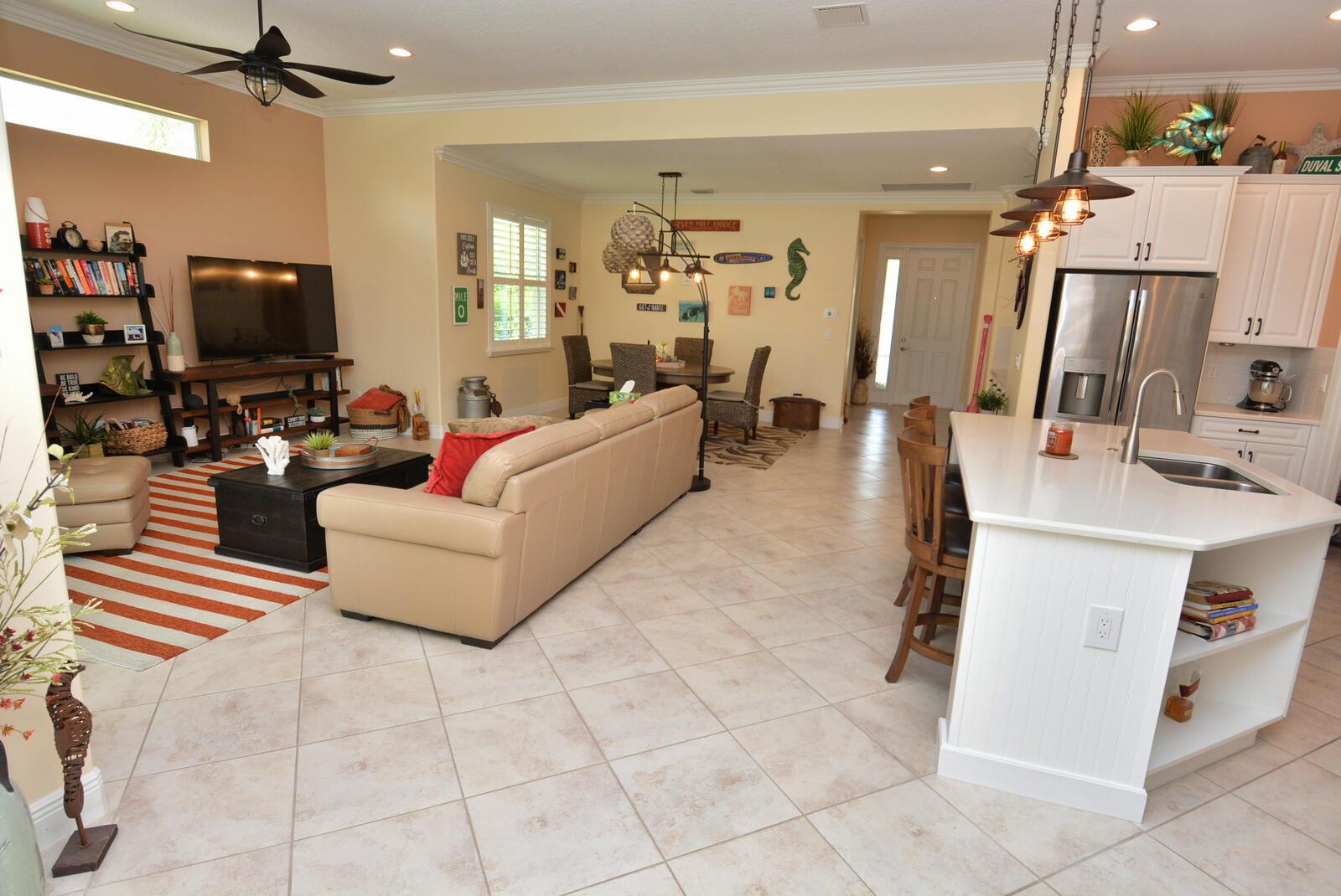 Bedford Park at Tradition - Residential