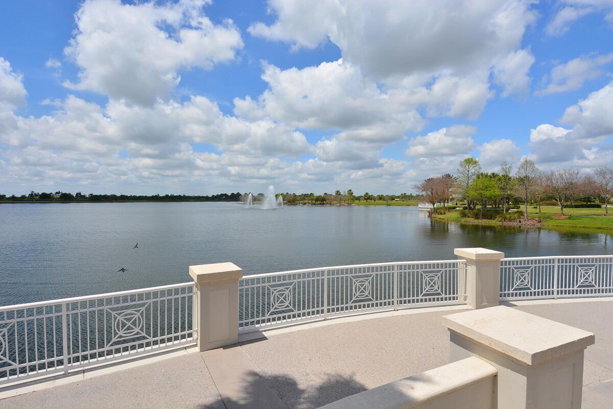 Bedford Park at Tradition - Residential