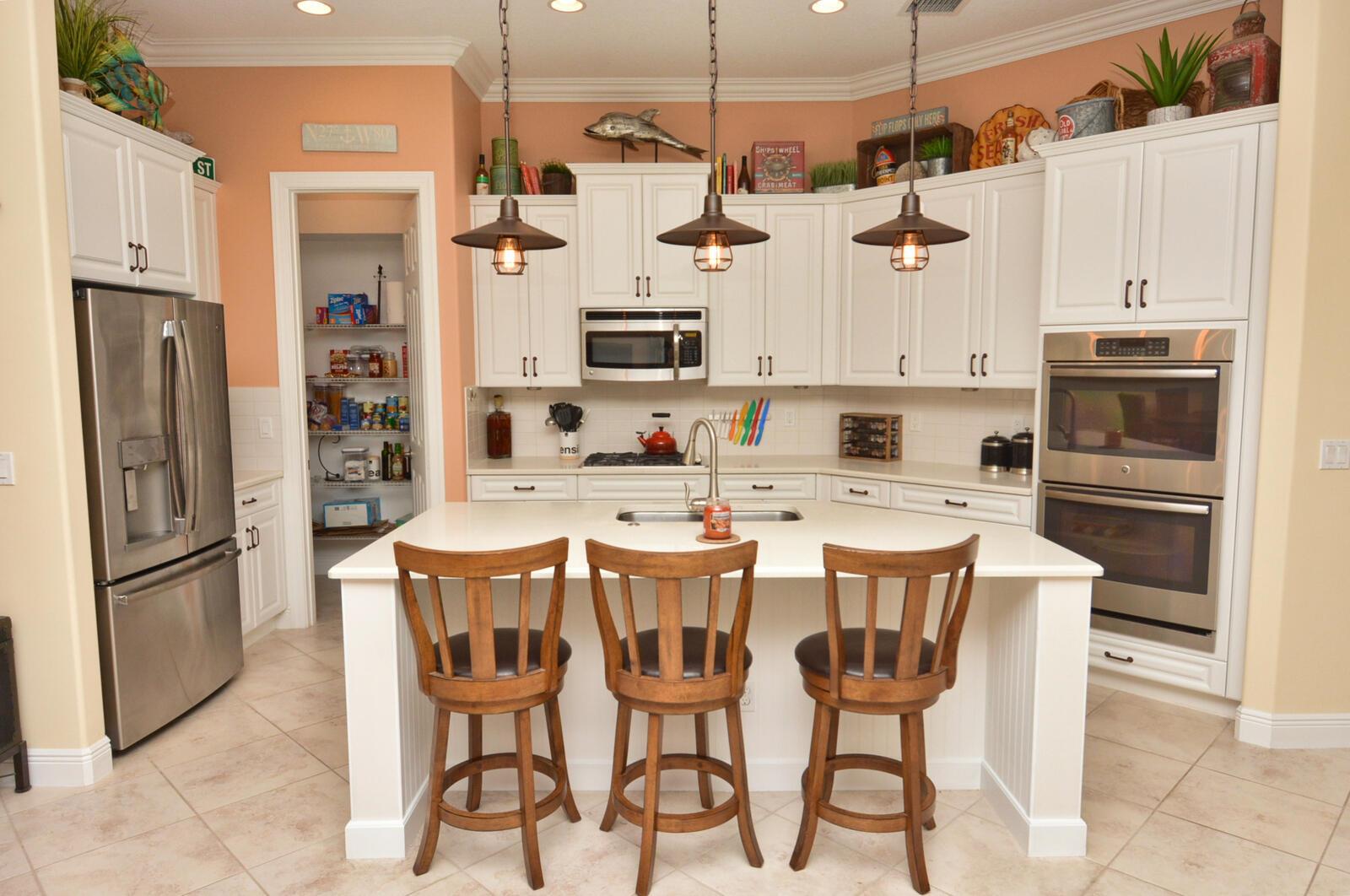 Bedford Park at Tradition - Residential