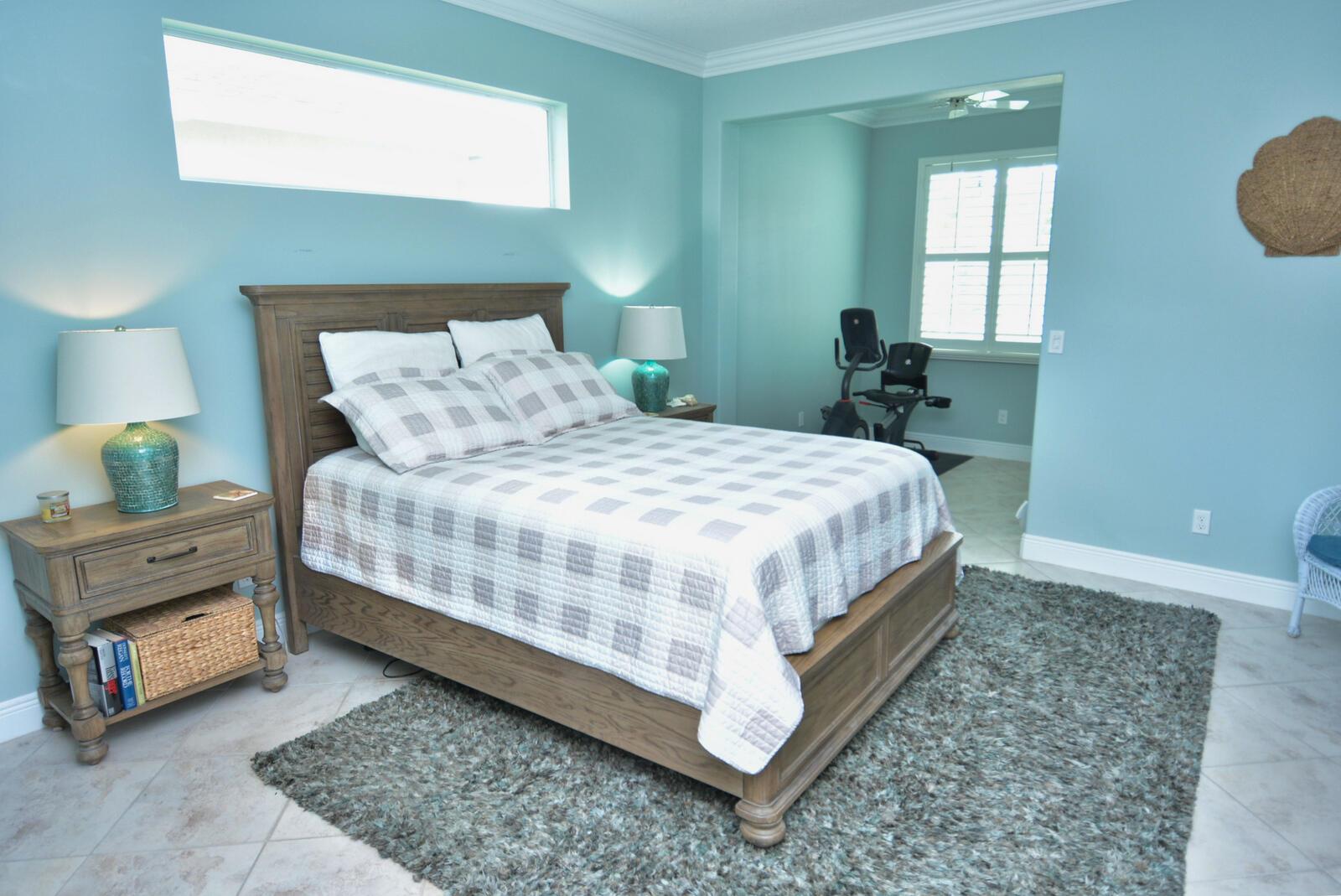 Bedford Park at Tradition - Residential