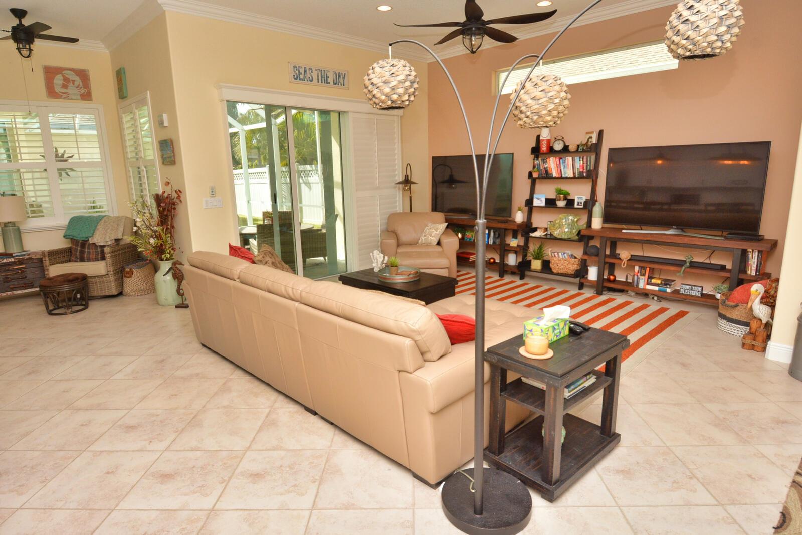 Bedford Park at Tradition - Residential