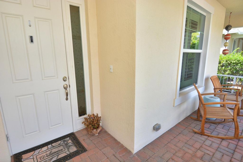 Photo of 10300 SW Waterway Lane, Port Saint Lucie, FL 34987 (MLS # R11133650)