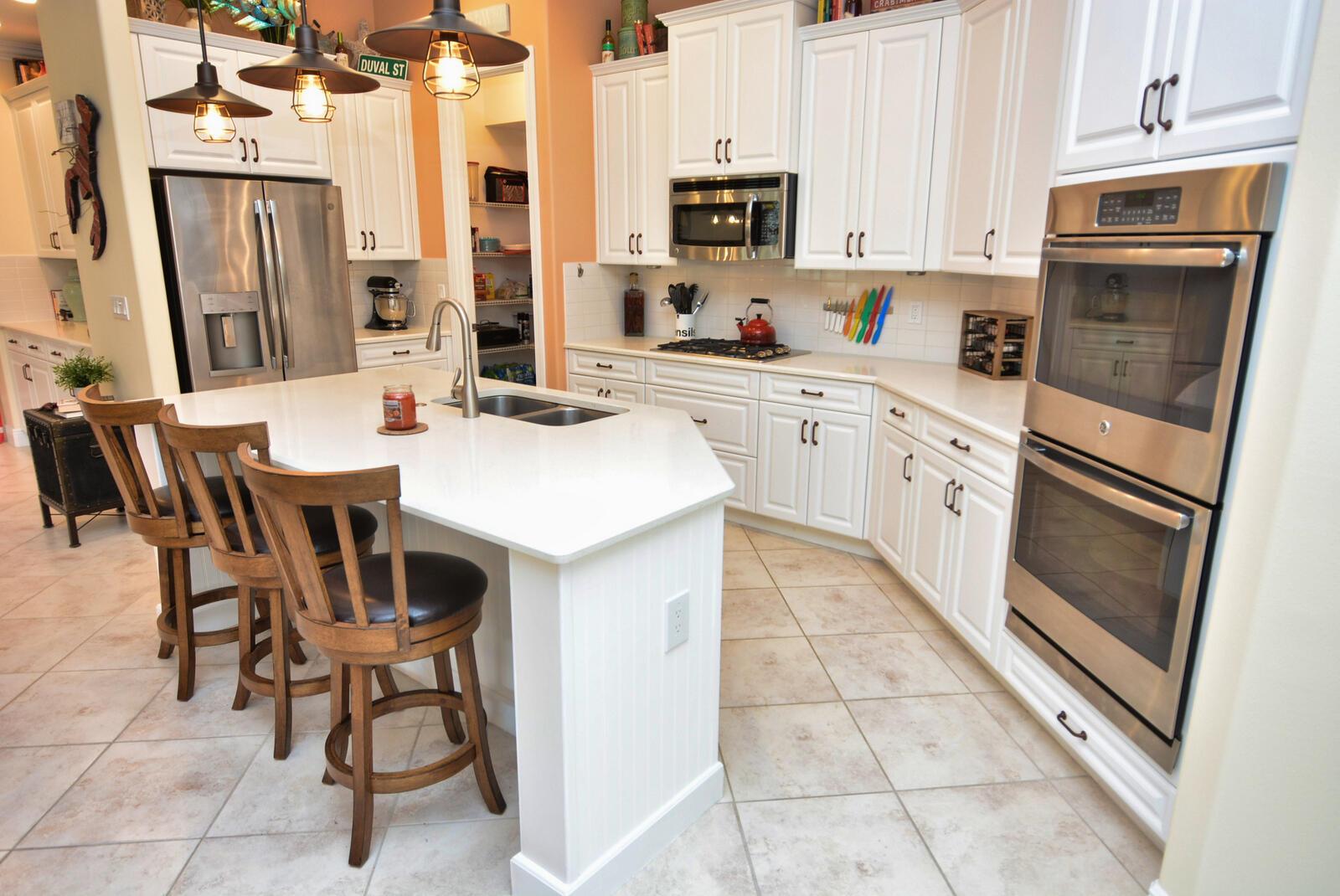 Bedford Park at Tradition - Residential