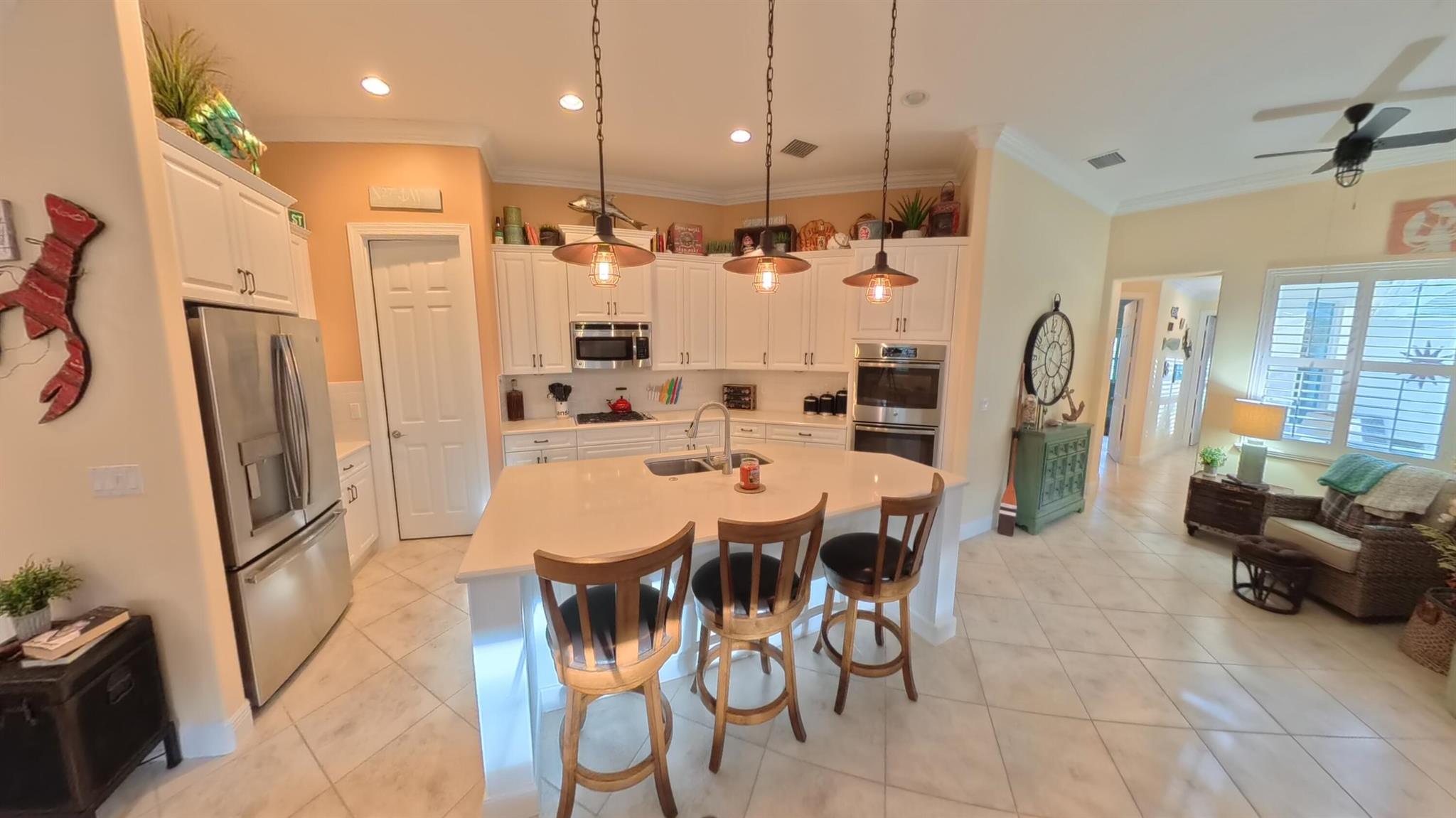 Bedford Park at Tradition - Residential