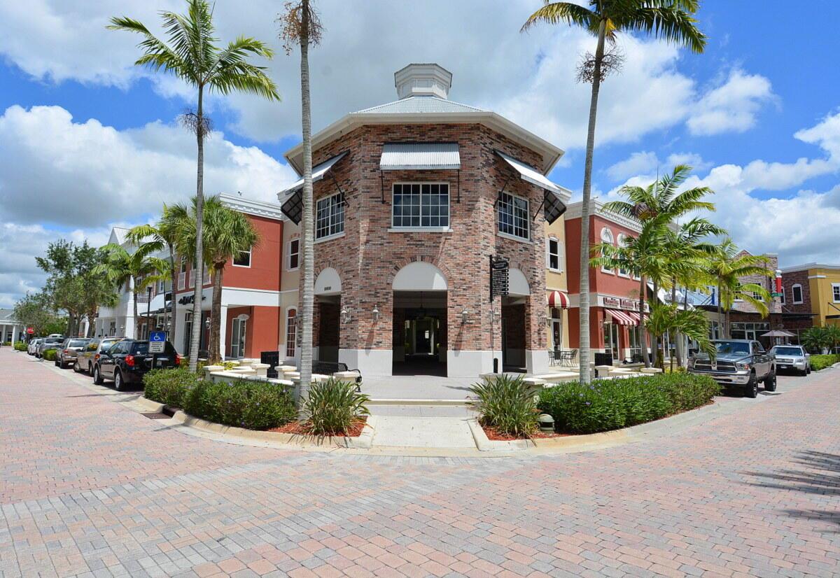 Bedford Park at Tradition - Residential