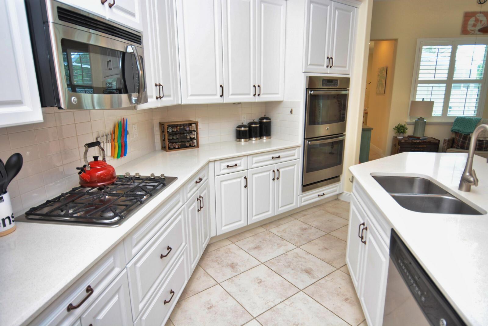 Bedford Park at Tradition - Residential