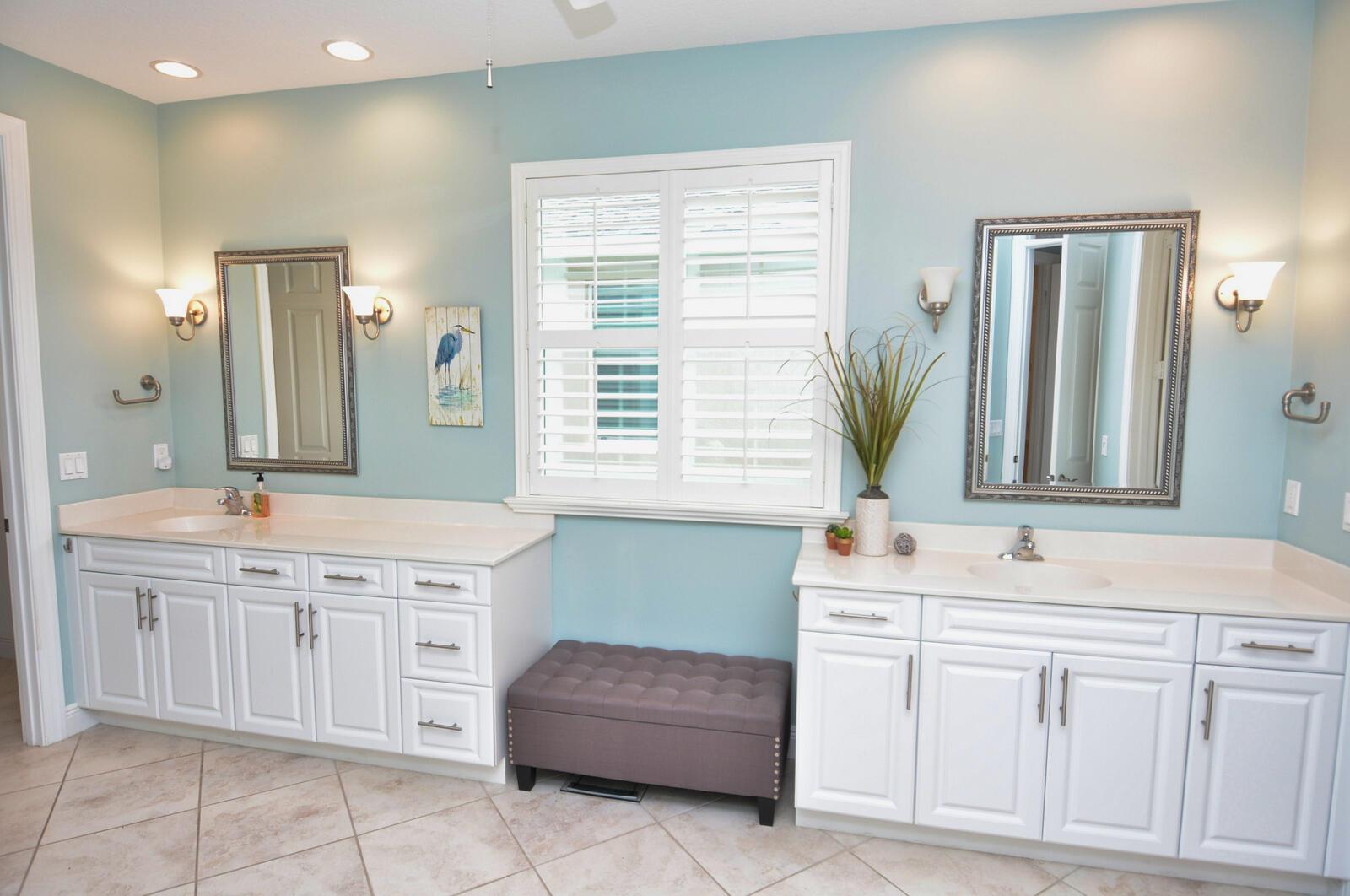 Bedford Park at Tradition - Residential