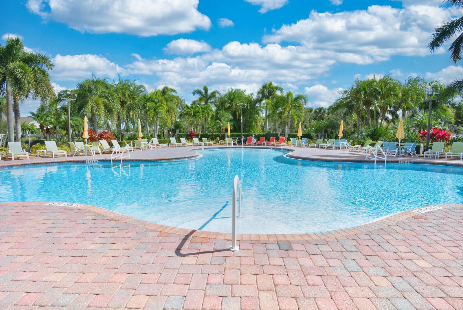 Bedford Park at Tradition - Residential