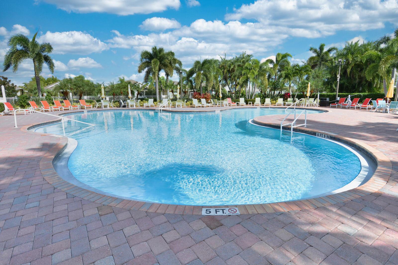 Bedford Park at Tradition - Residential