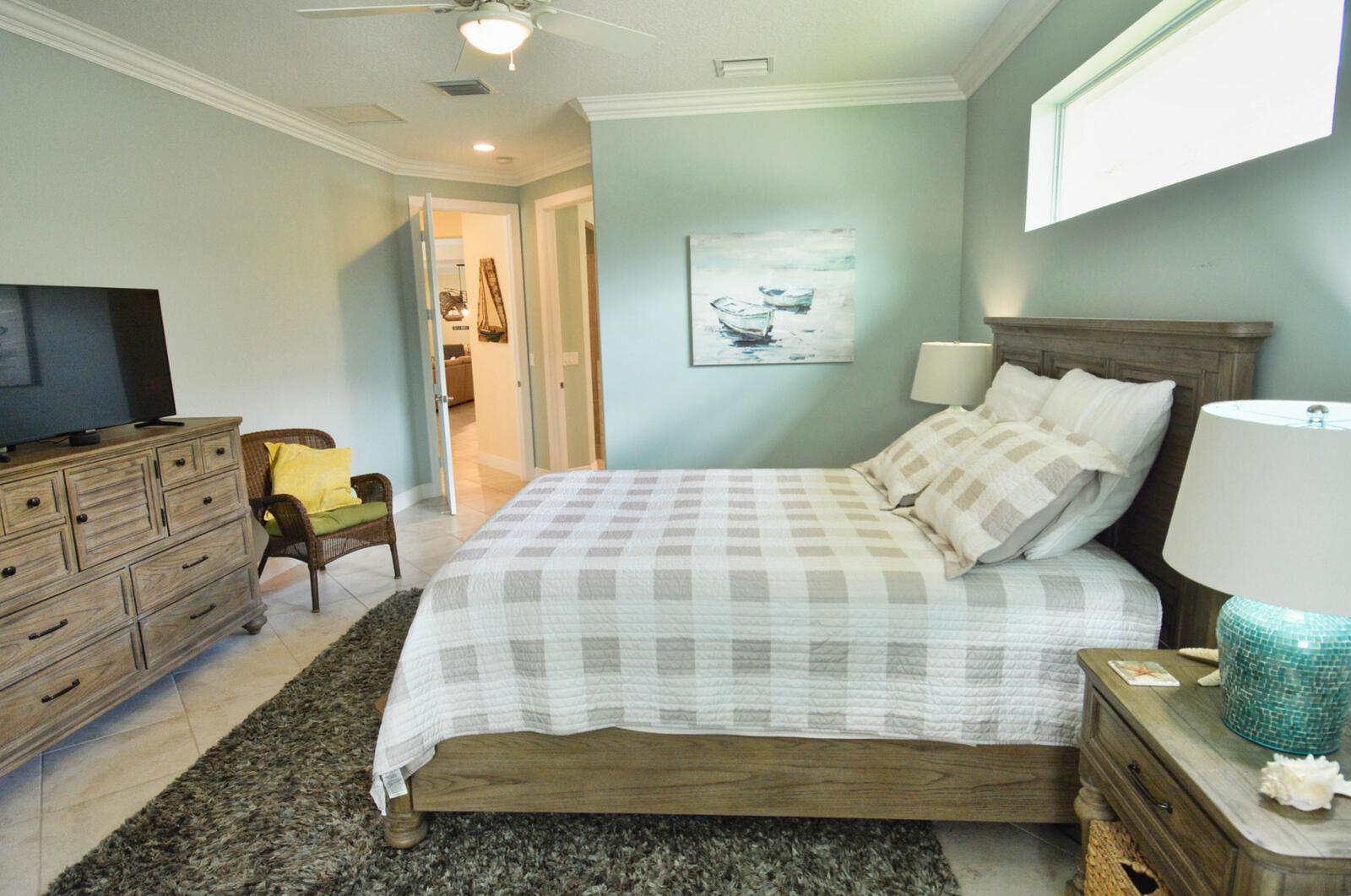 Bedford Park at Tradition - Residential