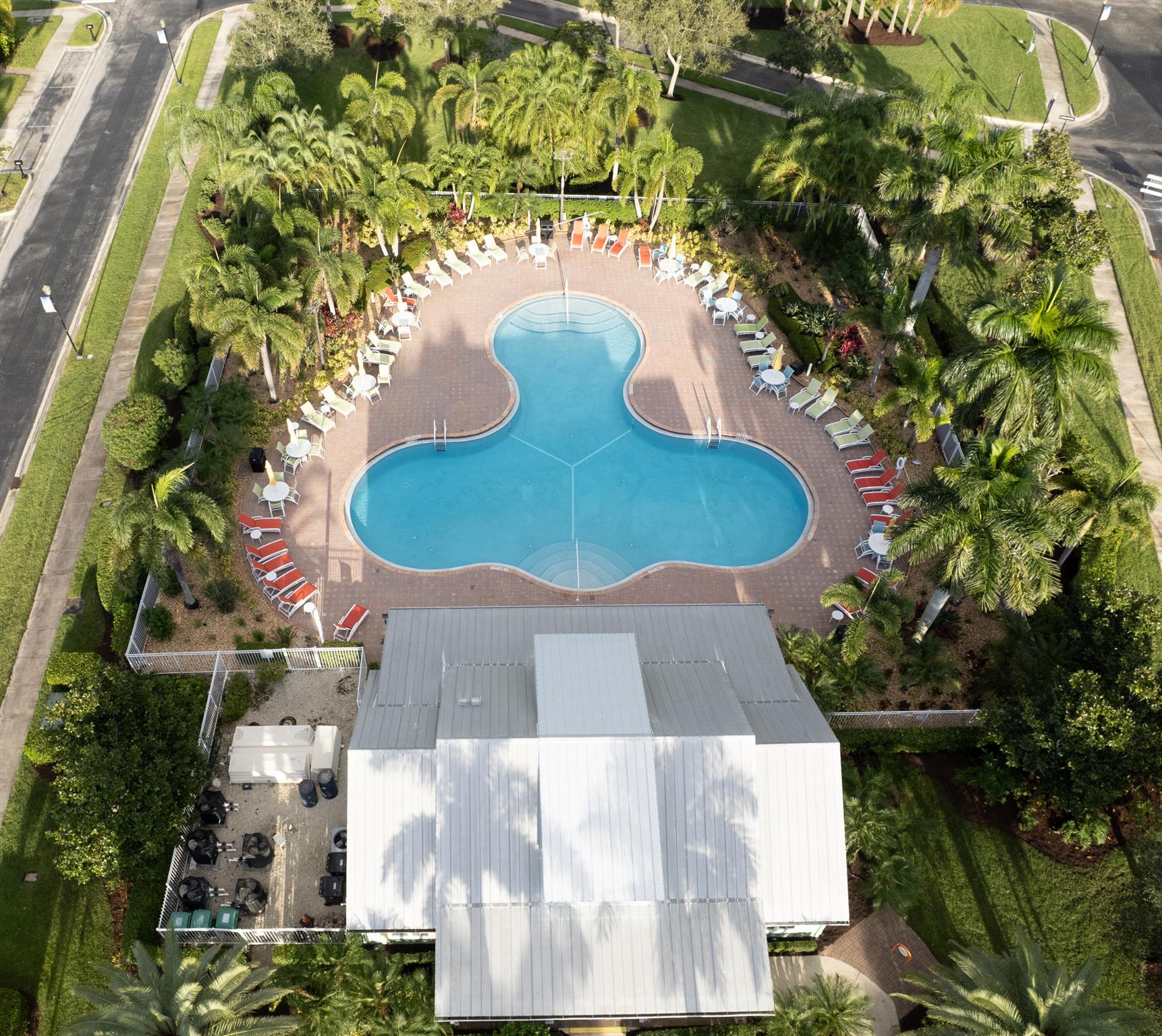 Bedford Park at Tradition - Residential