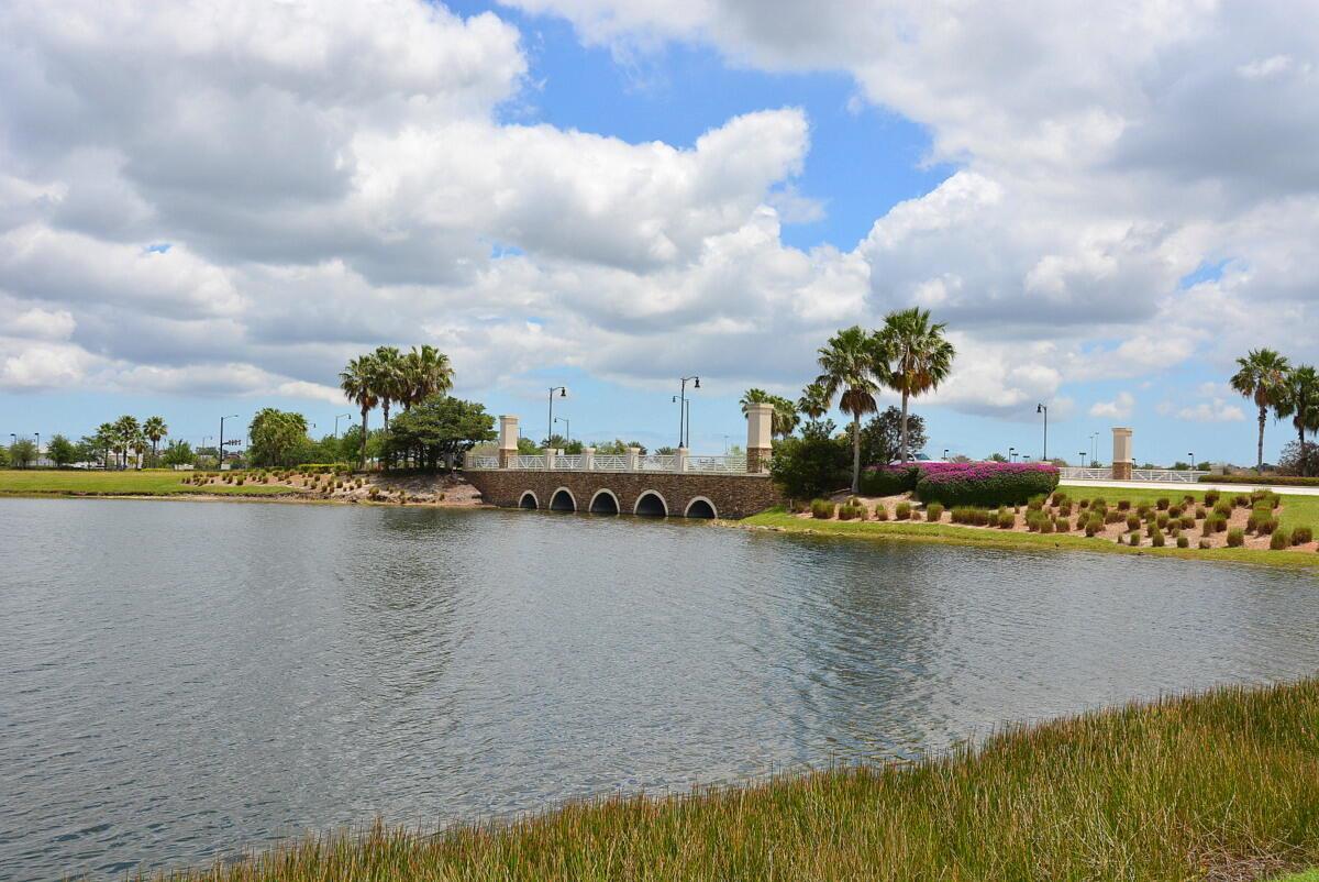 Bedford Park at Tradition - Residential