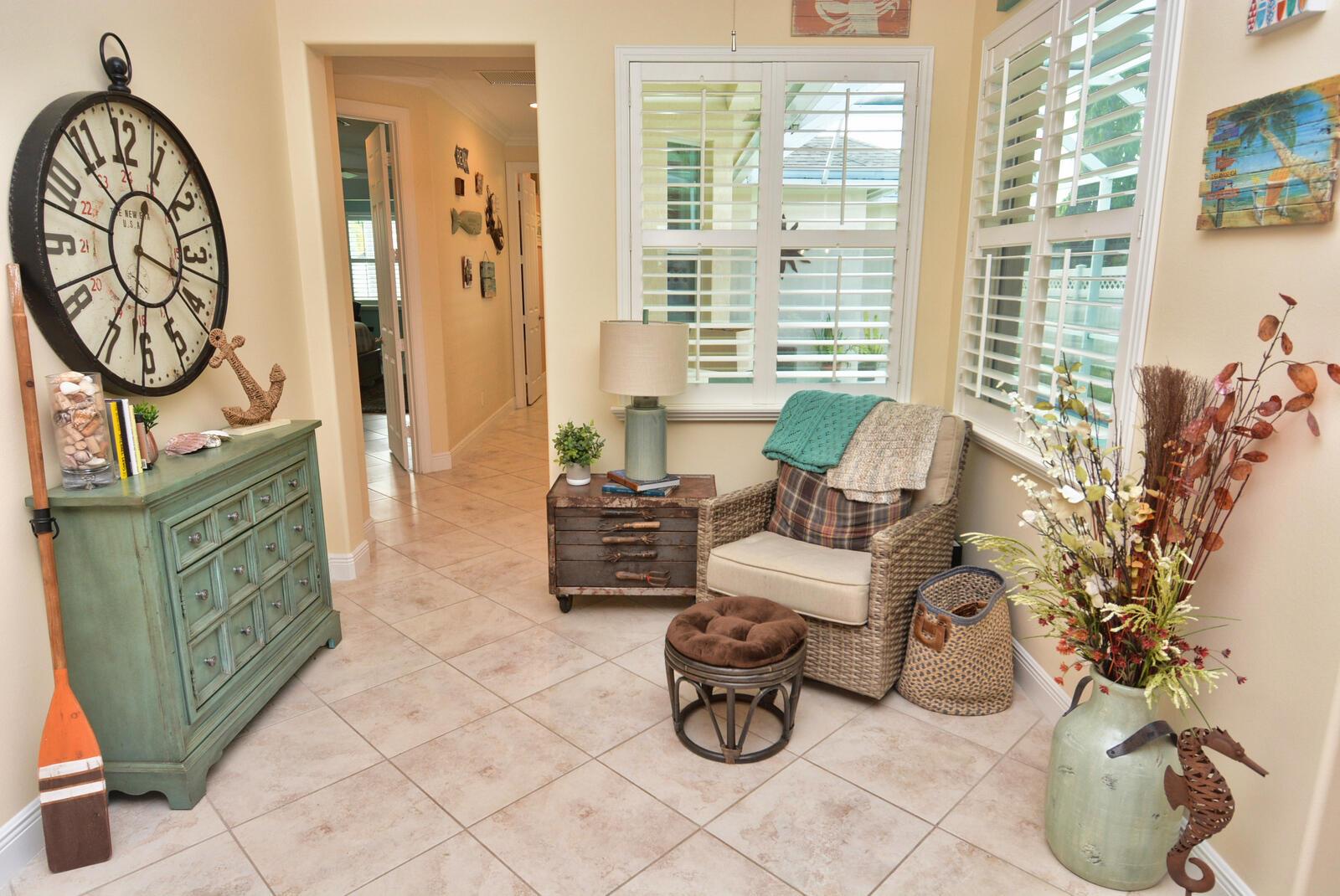 Bedford Park at Tradition - Residential