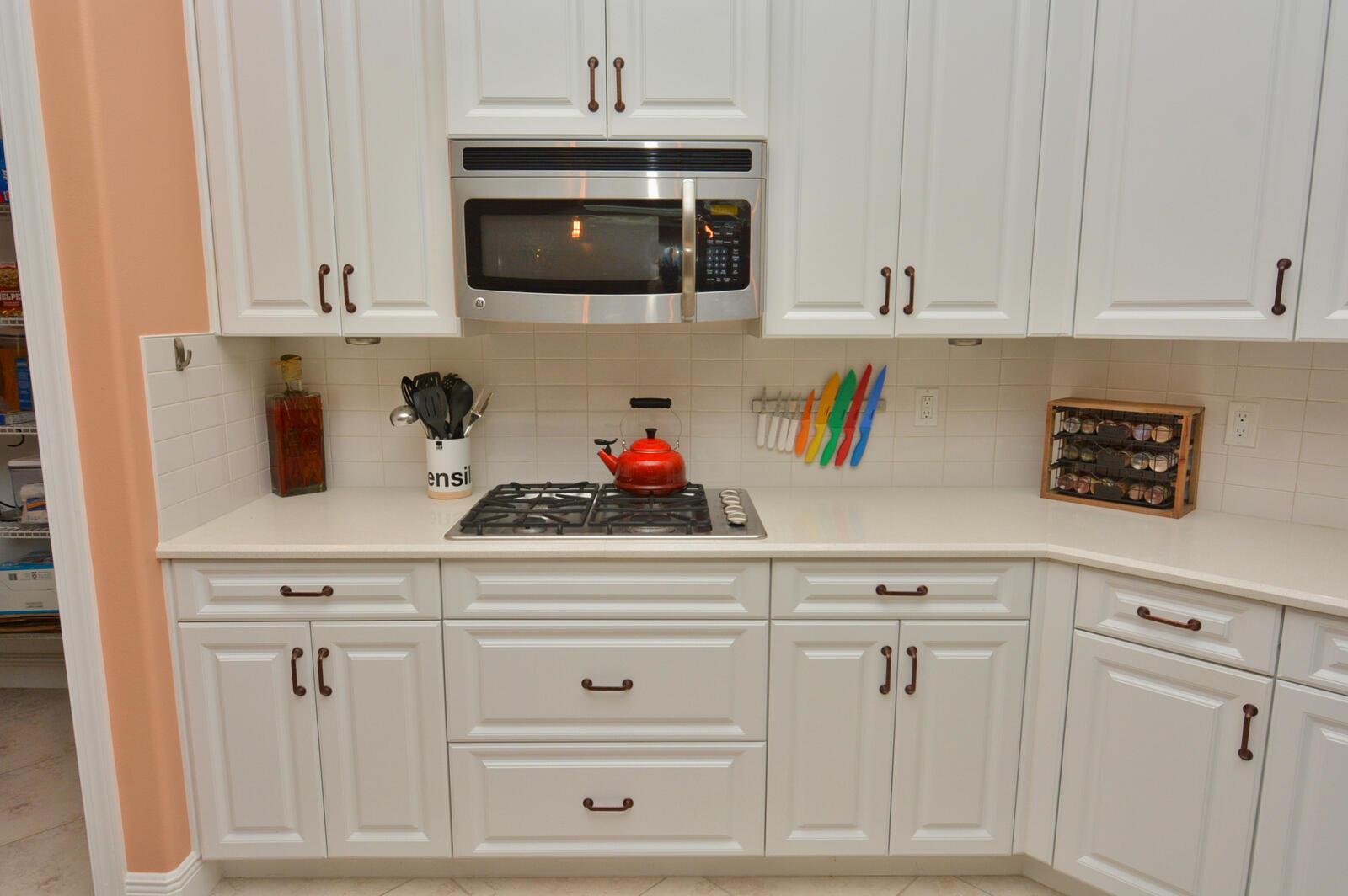 Bedford Park at Tradition - Residential