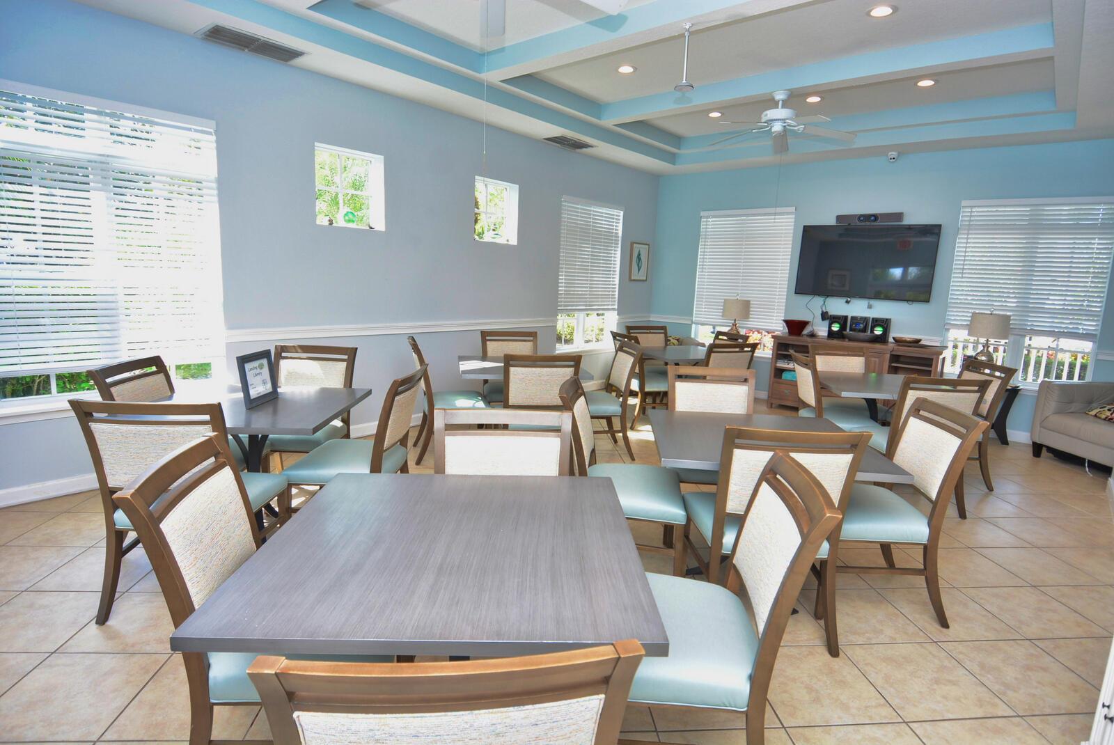 Bedford Park at Tradition - Residential