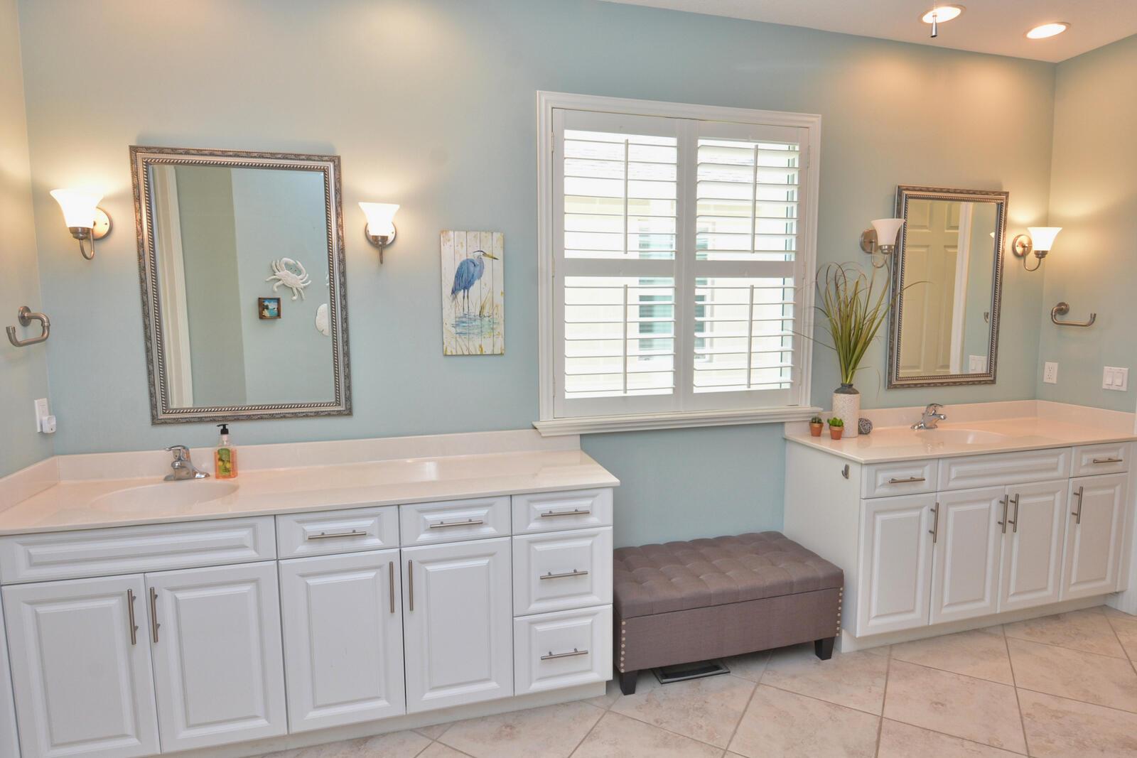 Bedford Park at Tradition - Residential