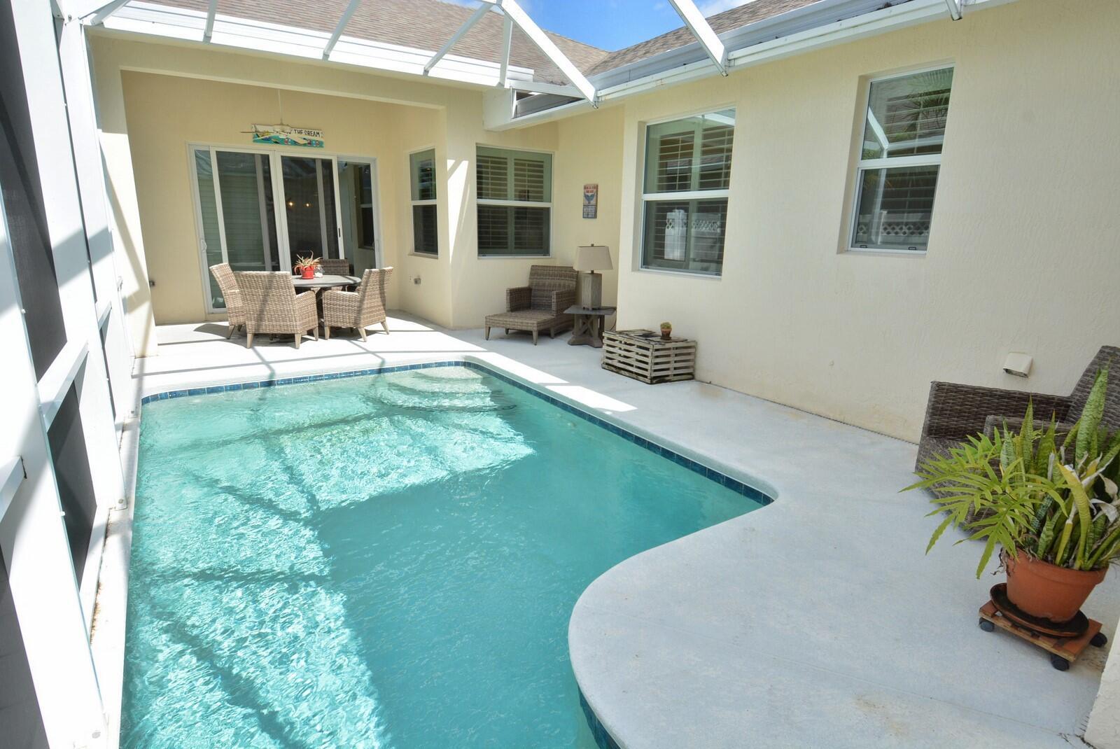 Bedford Park at Tradition - Residential