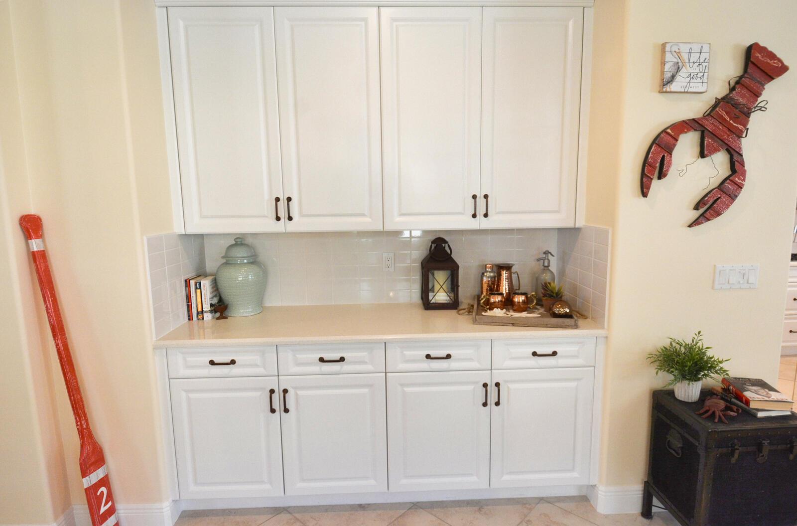 Bedford Park at Tradition - Residential