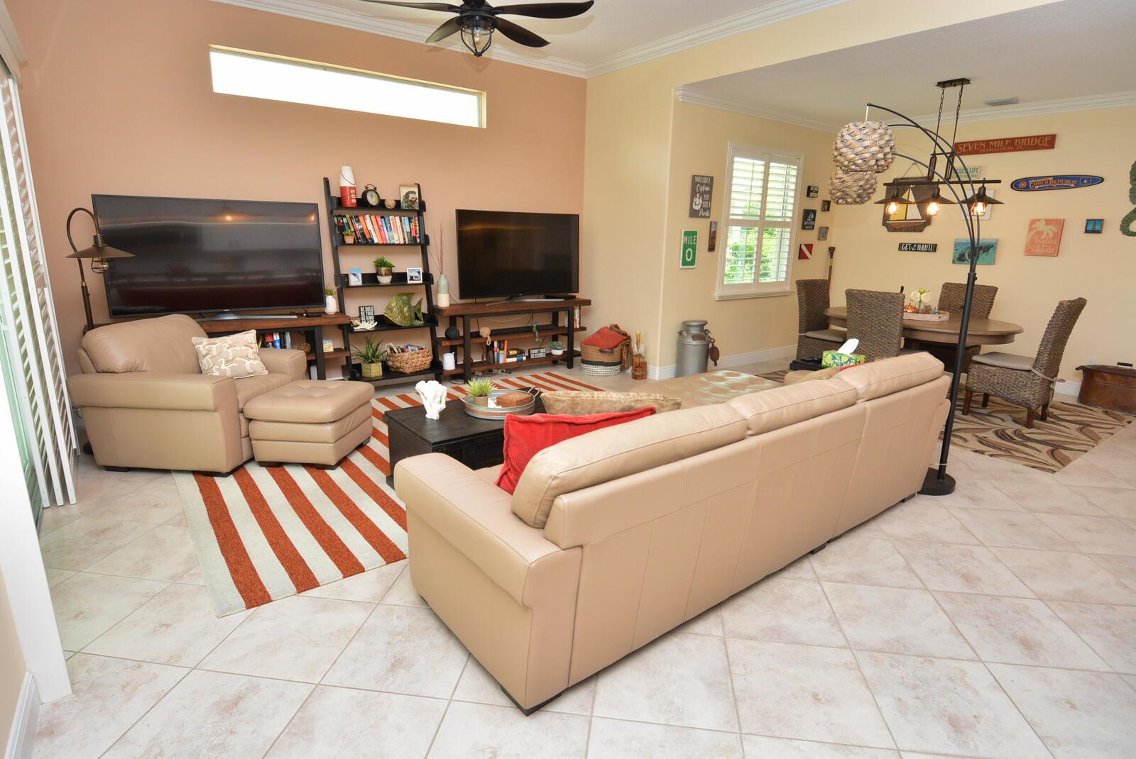 Bedford Park at Tradition - Residential