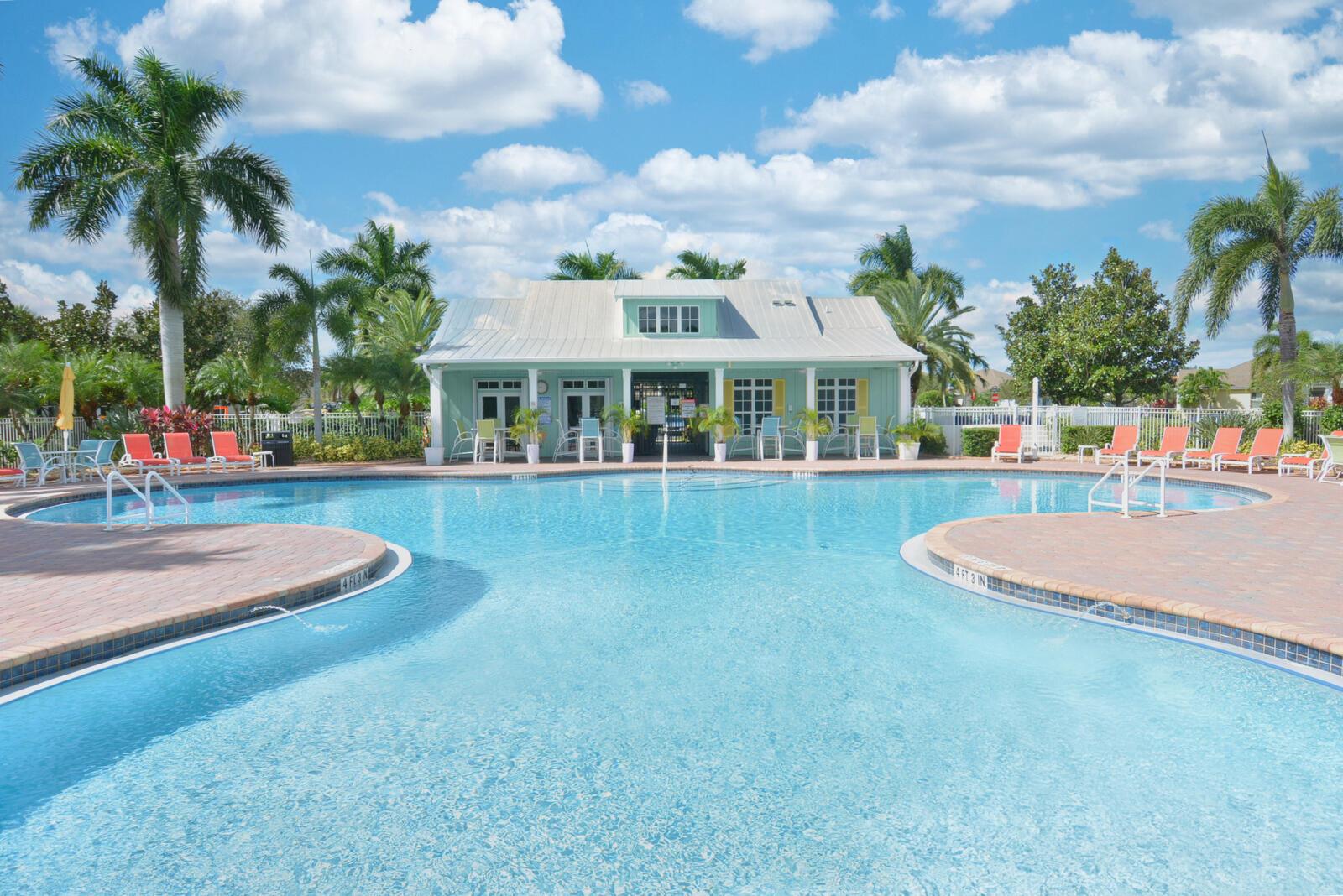 Bedford Park at Tradition - Residential