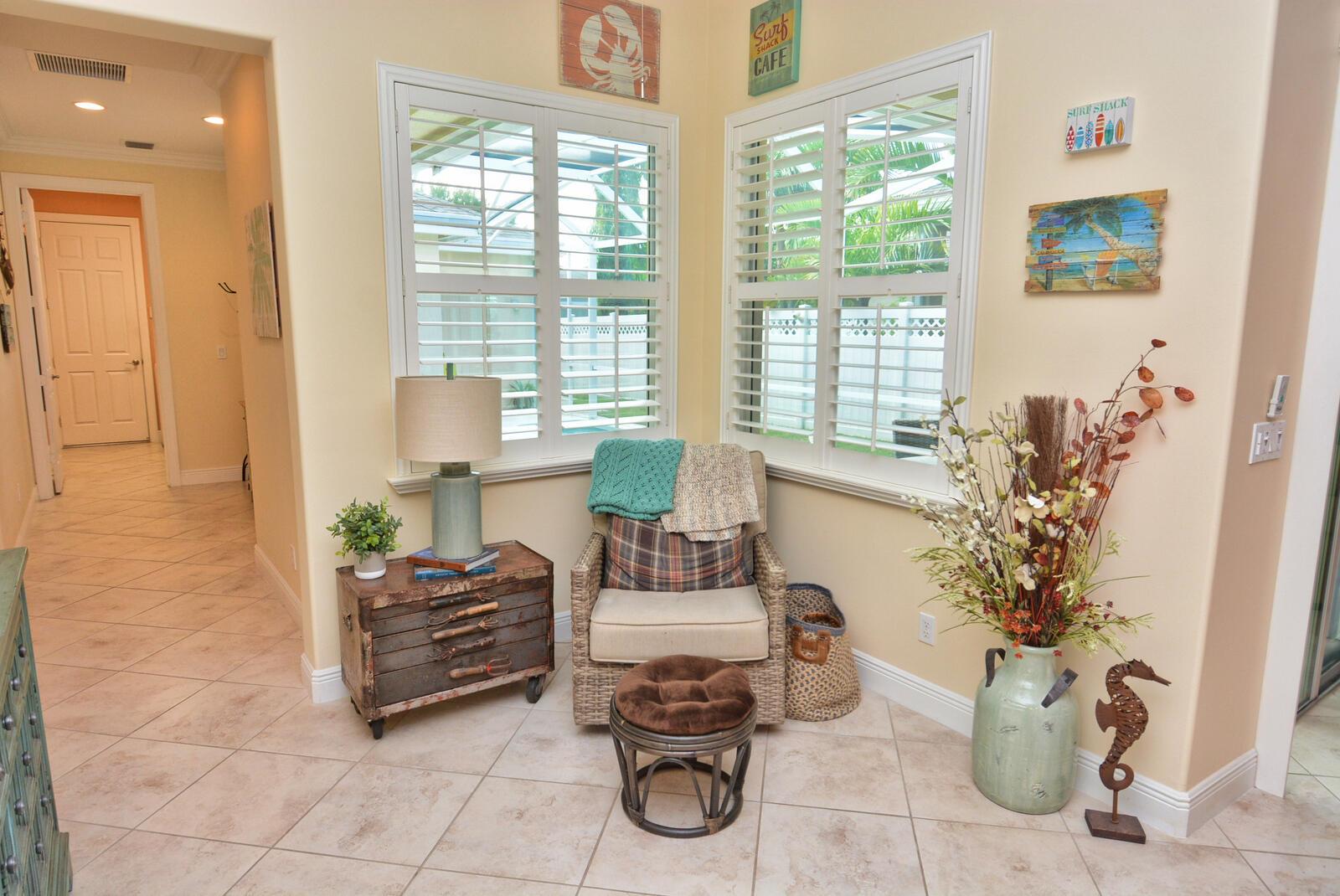 Bedford Park at Tradition - Residential