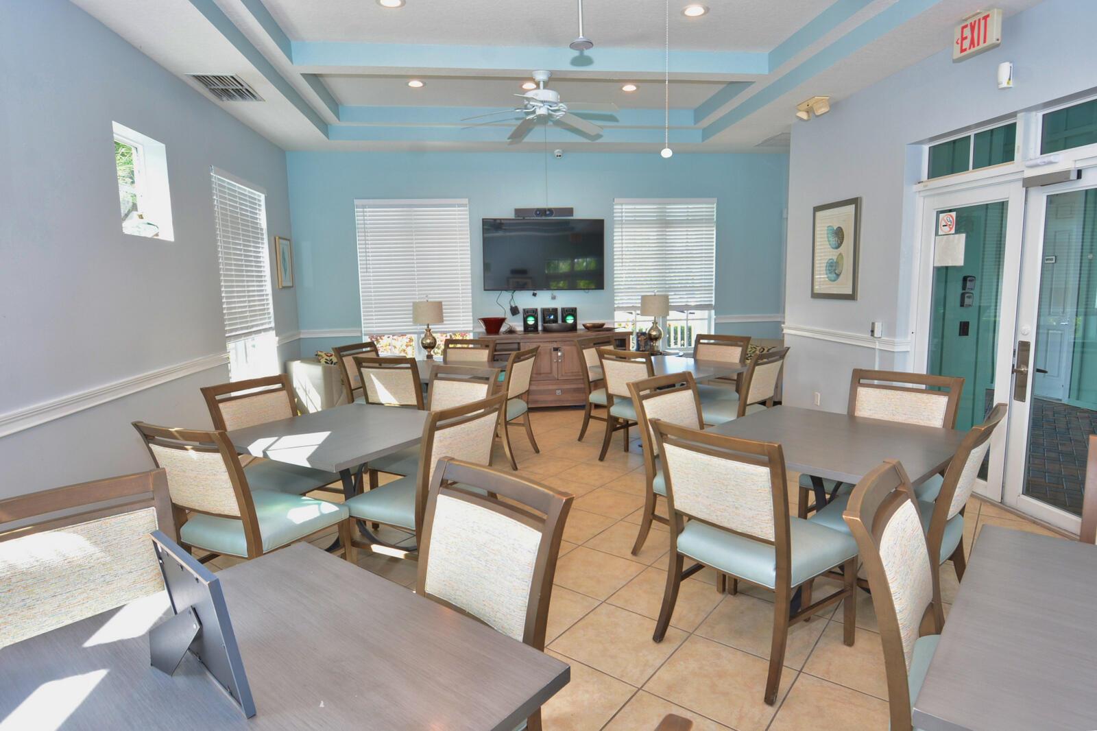 Bedford Park at Tradition - Residential