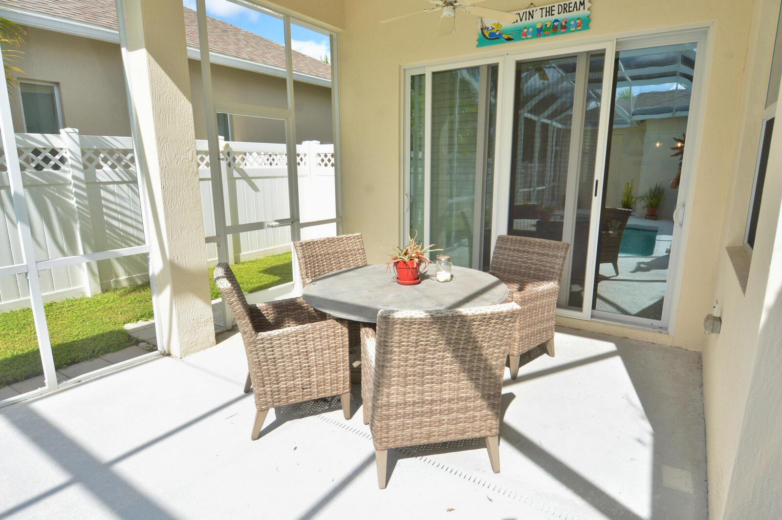 Bedford Park at Tradition - Residential