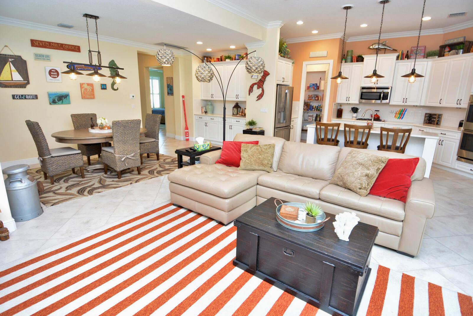 Bedford Park at Tradition - Residential