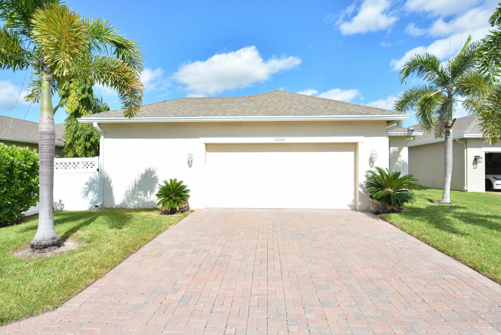 Bedford Park at Tradition - Residential