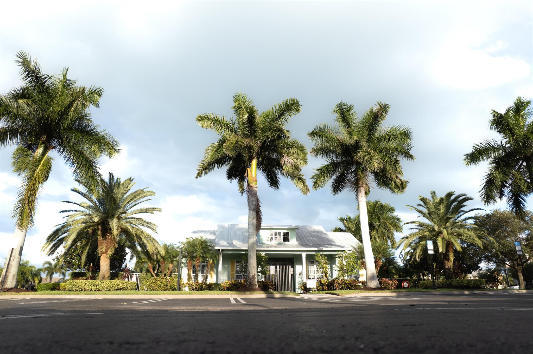 Bedford Park at Tradition - Residential